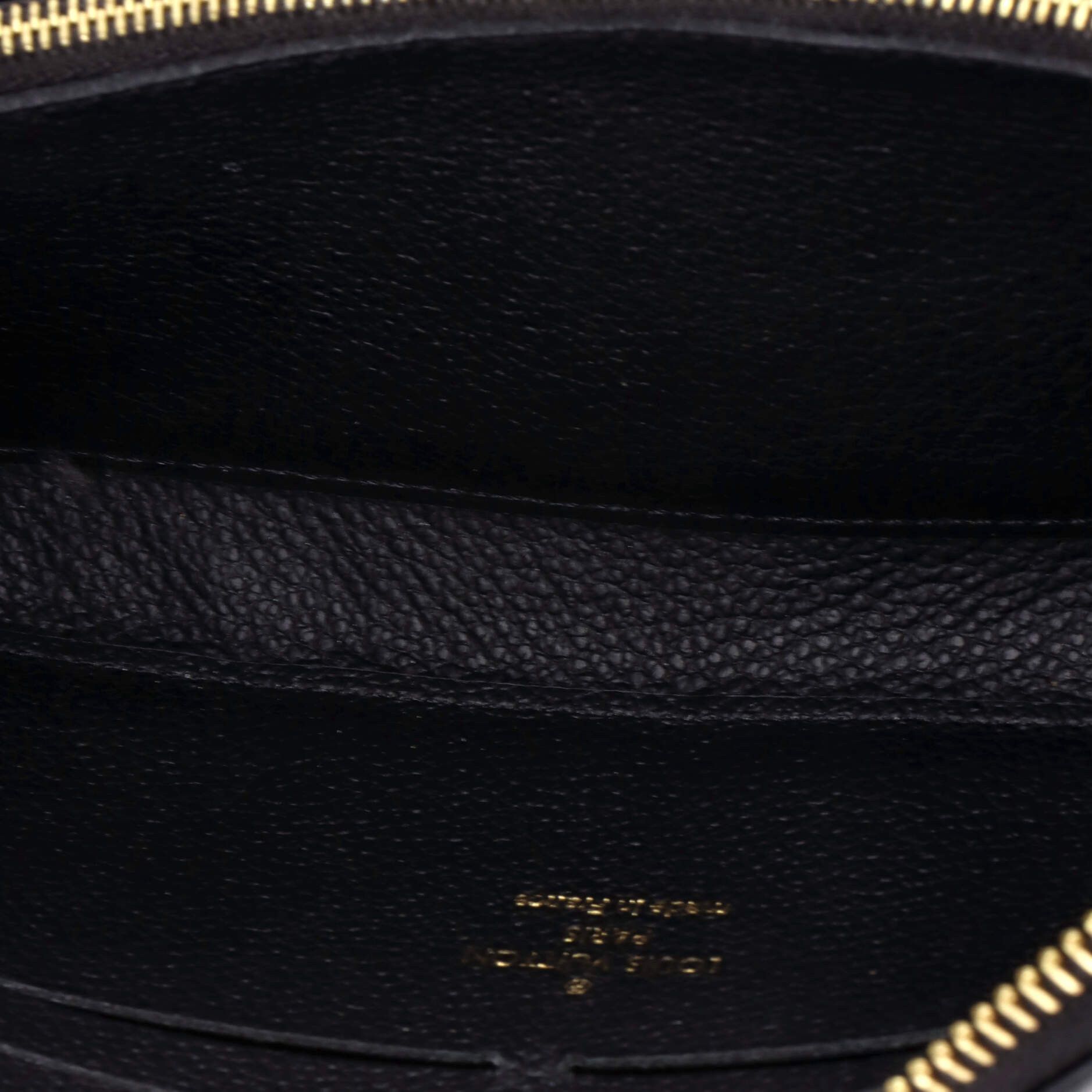 Louis Vuitton Clemence Wallet Size ONE SIZE - 5 Thumbnail