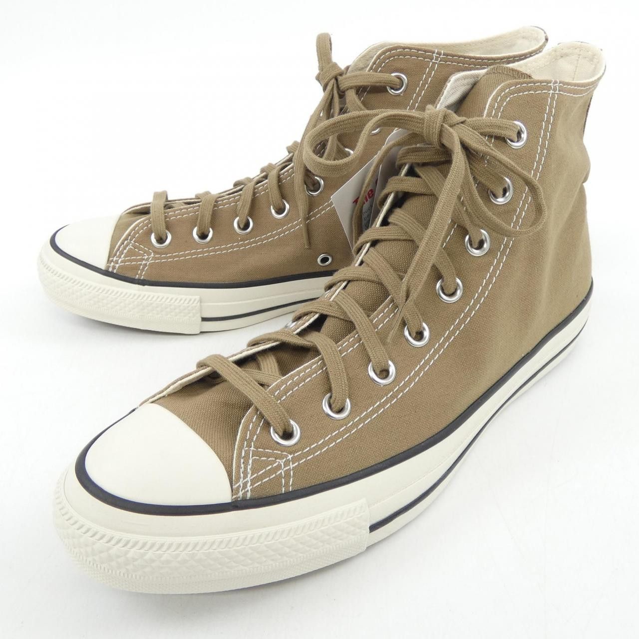 Other Other Converse 1SC719 Sneakers Textile Shoes 1SC719 DUTY FREE for USA Size ONE SIZE - 3 Thumbnail