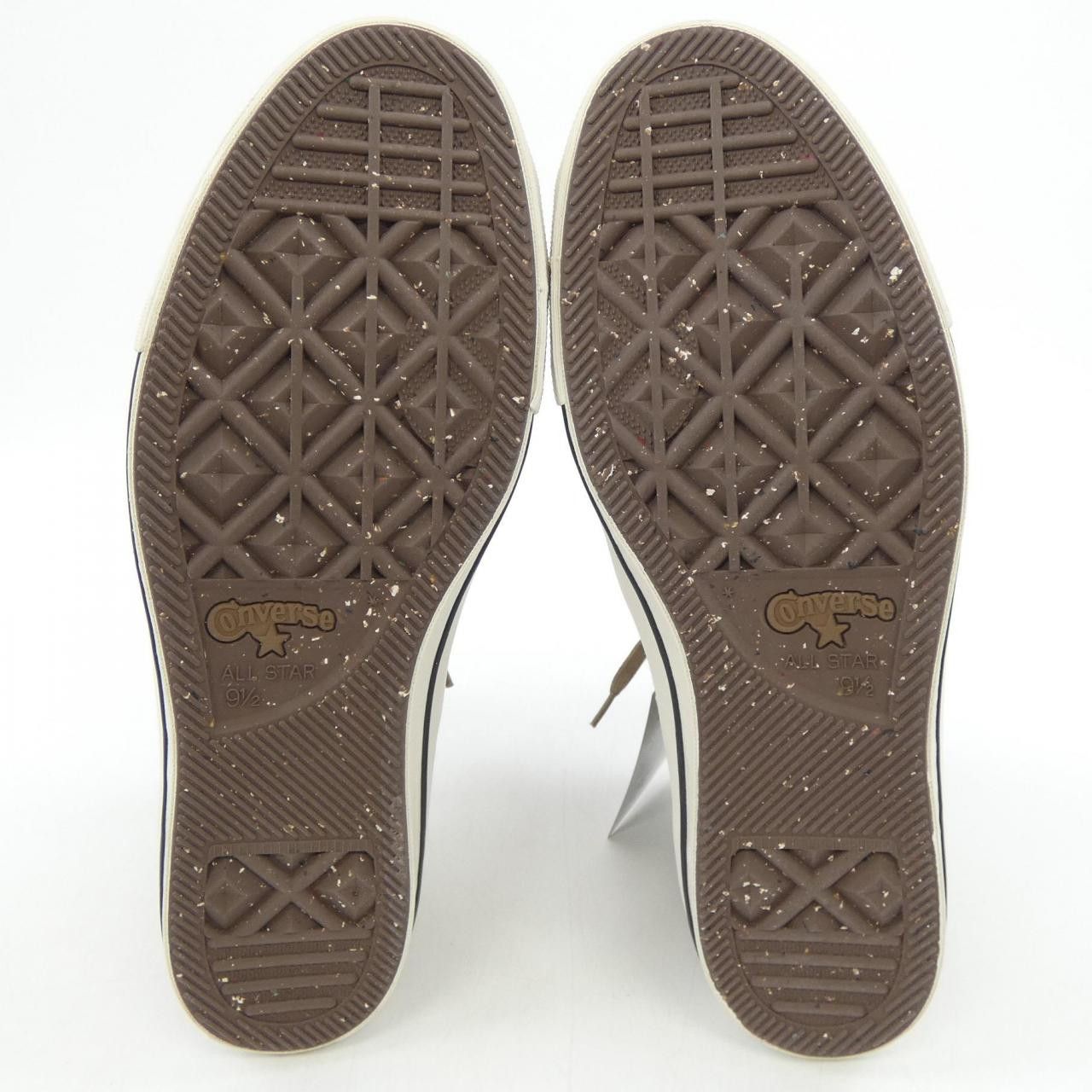 Other Other Converse 1SC719 Sneakers Textile Shoes 1SC719 DUTY FREE for USA Size ONE SIZE - 4 Thumbnail
