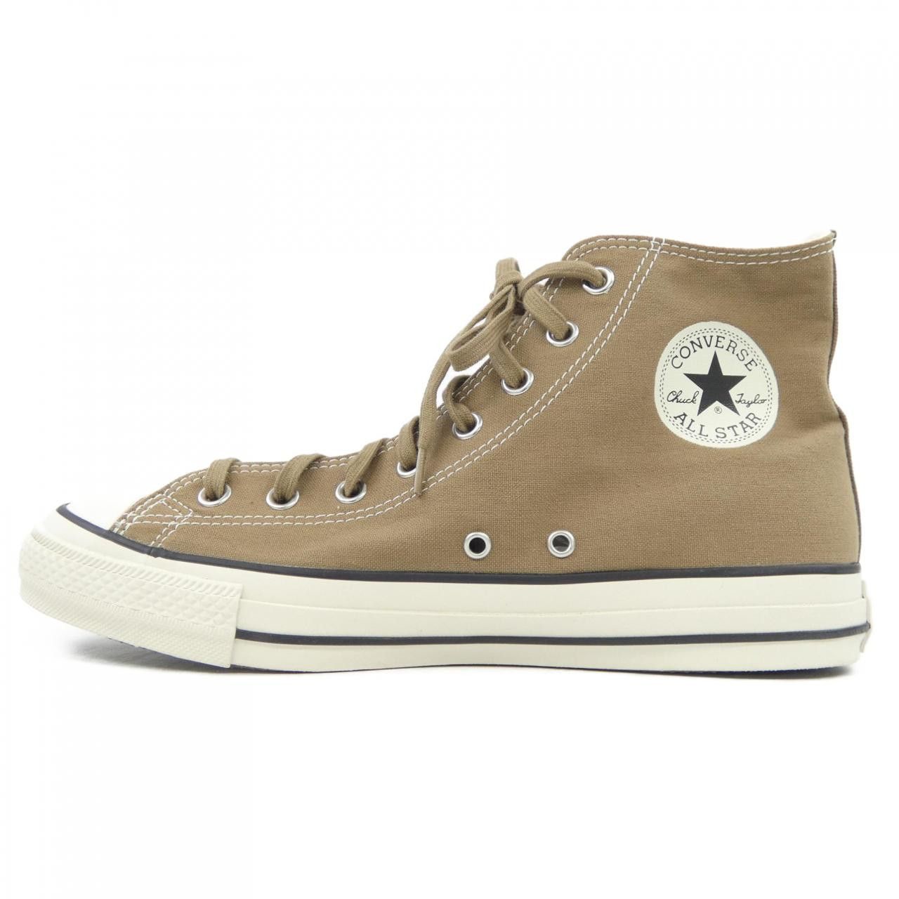Other Other Converse 1SC719 Sneakers Textile Shoes 1SC719 DUTY FREE for USA Size ONE SIZE - 2 Thumbnail