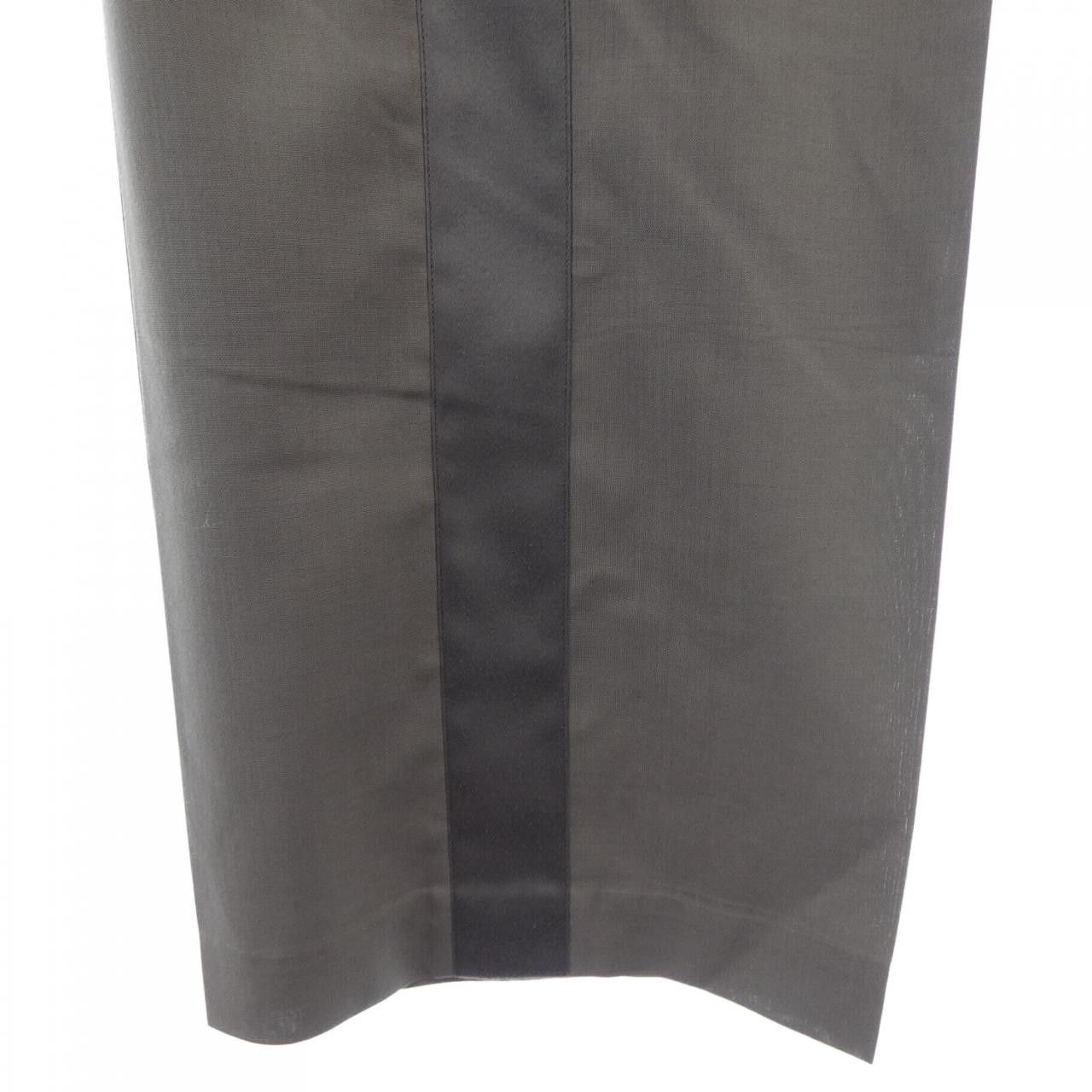 Sacai Sacai Sacai Pants Textile Pants 25-07785 DUTY FREE for USA Size ONE SIZE - 2 Thumbnail