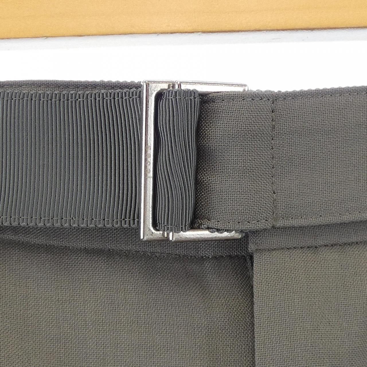 Sacai Sacai Sacai Pants Textile Pants 25-07785 DUTY FREE for USA Size ONE SIZE - 5 Thumbnail