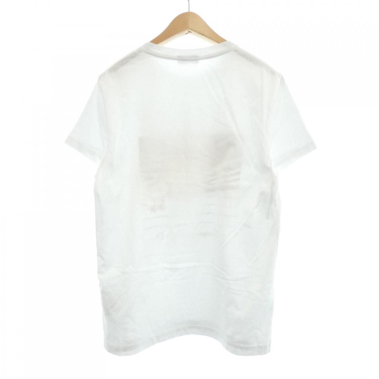 Dior Dior Dior T-shirt Textile T-Shirts 593J668G0677 DUTY FREE for USA Size ONE SIZE - 2 Thumbnail