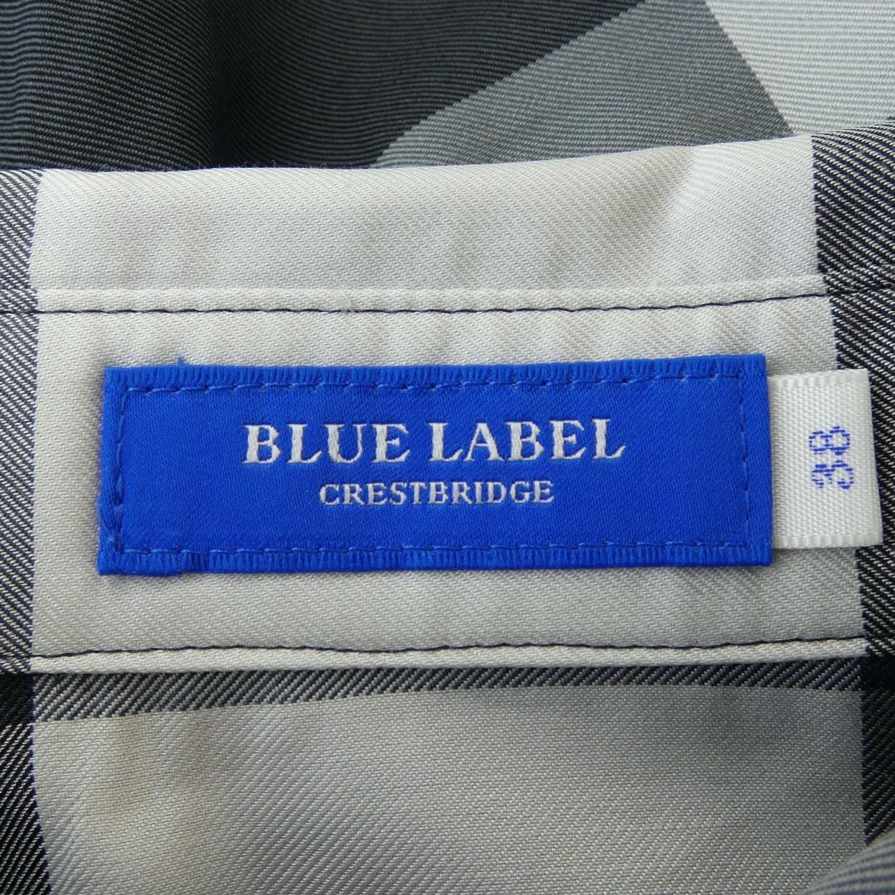 Other Other BLUE LABEL CRESTBRIDGE Dress Textile Dresses 55J32-496-08 DUTY FREE for USA Size ONE SIZE - 5 Thumbnail