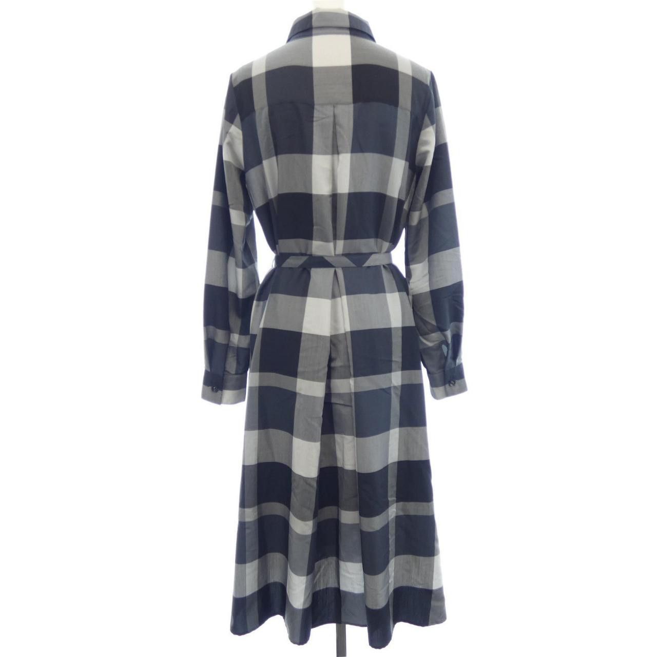 Other Other BLUE LABEL CRESTBRIDGE Dress Textile Dresses 55J32-496-08 DUTY FREE for USA Size ONE SIZE - 2 Thumbnail