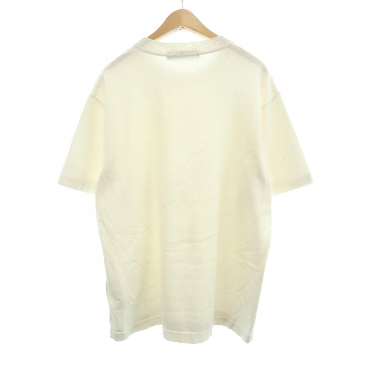 Louis Vuitton Louis Vuitton Louis Vuitton Knitwear Textile Tops HNN42XOY8 DUTY FREE for USA Size ONE SIZE - 2 Thumbnail