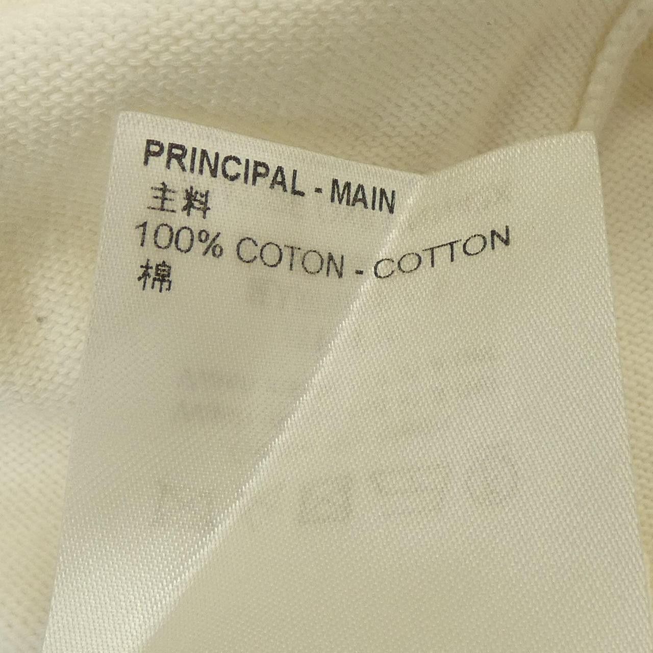 Louis Vuitton Louis Vuitton Louis Vuitton Knitwear Textile Tops HNN42XOY8 DUTY FREE for USA Size ONE SIZE - 3 Thumbnail