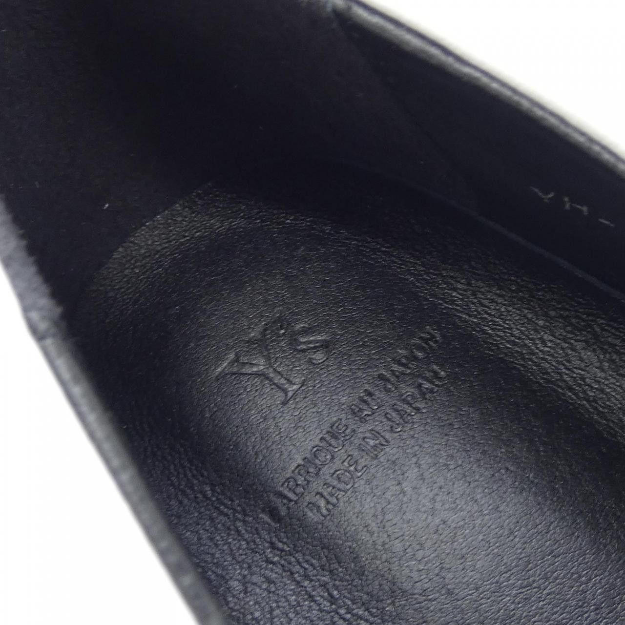 Other Other Y's Flat Shoes Leather Shoes DUTY FREE for USA Size ONE SIZE - 6 Thumbnail