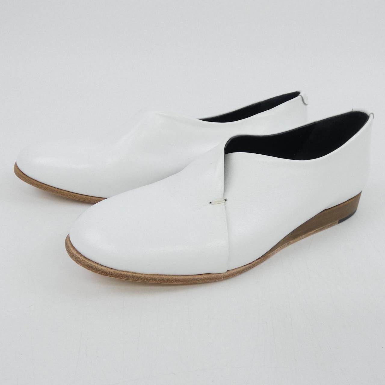 Other Other Y's Flat Shoes Leather Shoes DUTY FREE for USA Size ONE SIZE - 3 Thumbnail