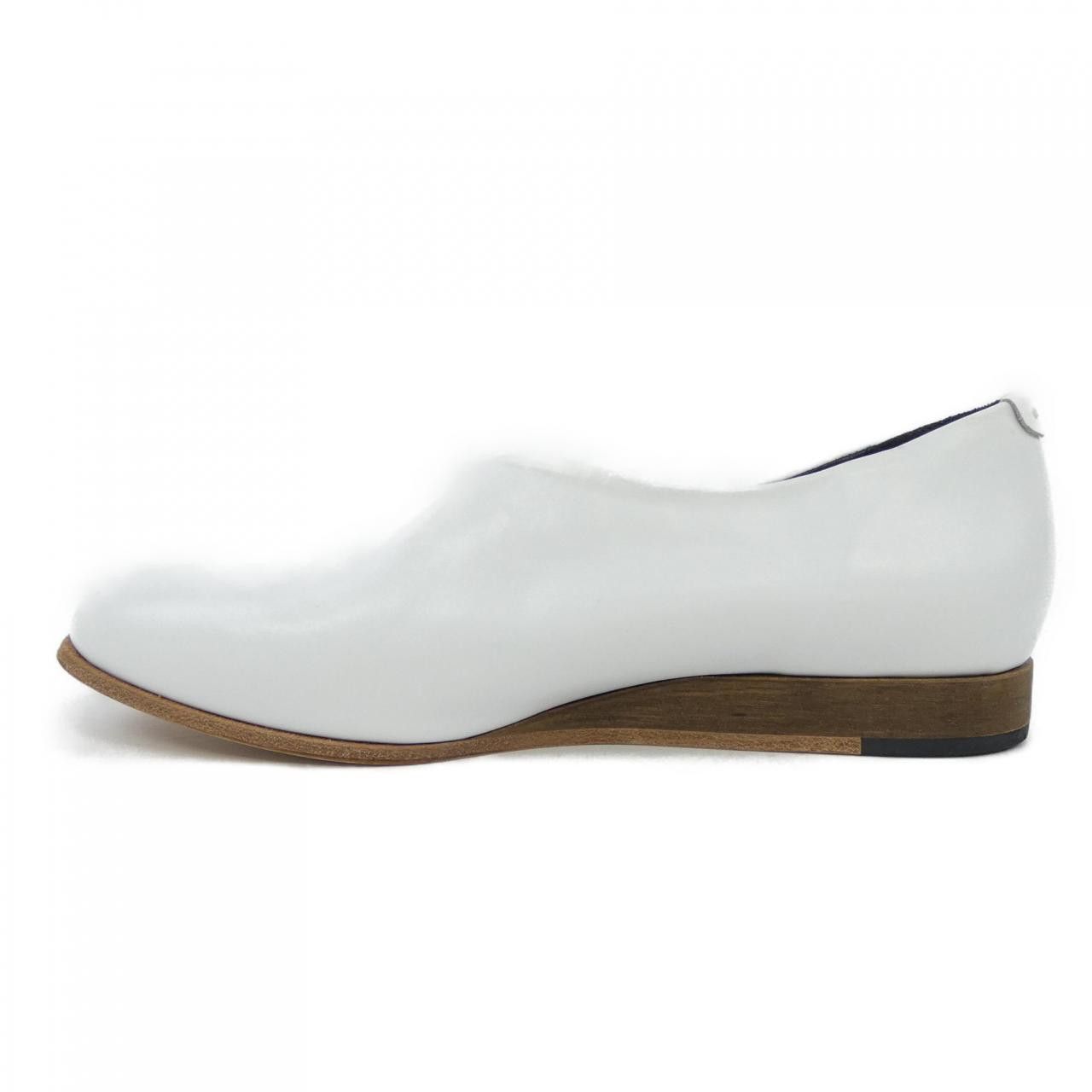 Other Other Y's Flat Shoes Leather Shoes DUTY FREE for USA Size ONE SIZE - 2 Thumbnail