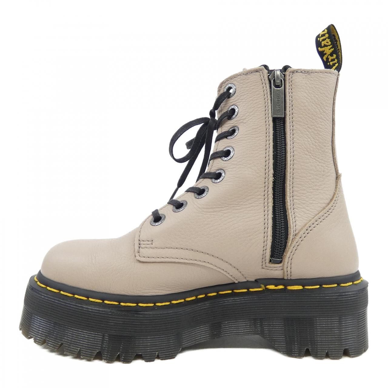 Other Other Dr. Martens Boots Leather Shoes DUTY FREE for USA Size ONE SIZE - 2 Thumbnail