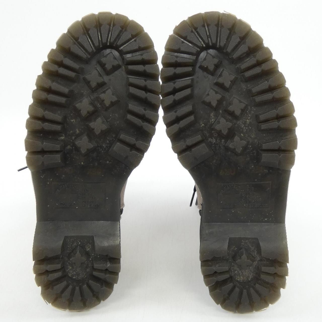 Other Other Dr. Martens Boots Leather Shoes DUTY FREE for USA Size ONE SIZE - 4 Thumbnail