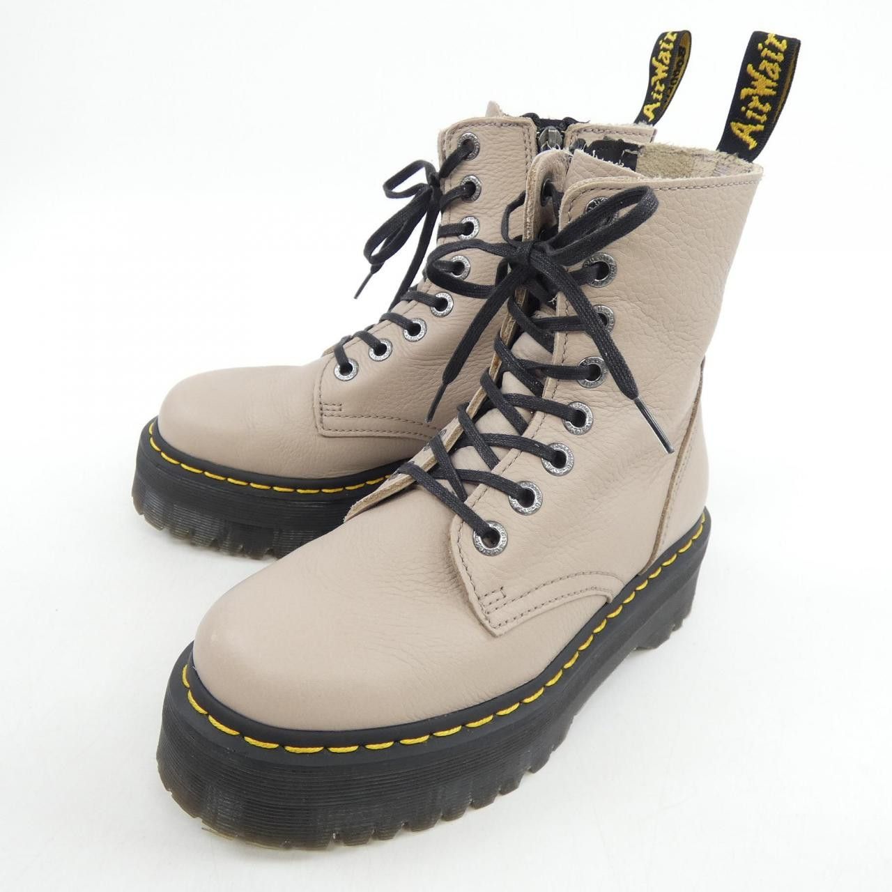 Other Other Dr. Martens Boots Leather Shoes DUTY FREE for USA Size ONE SIZE - 3 Thumbnail