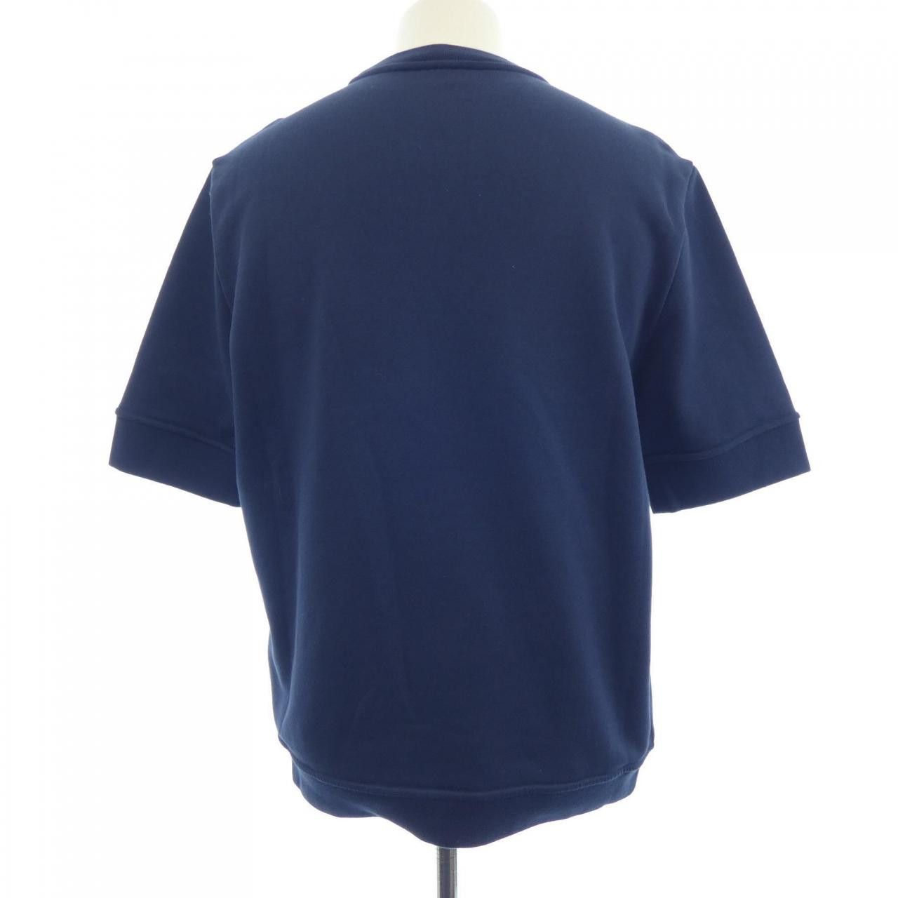 Hermes Hermes Hermes Clou de Selle Cotton Sweatshirt S Textile Sweatshirts & Hoodies DUTY FREE for USA Size ONE SIZE - 2 Thumbnail