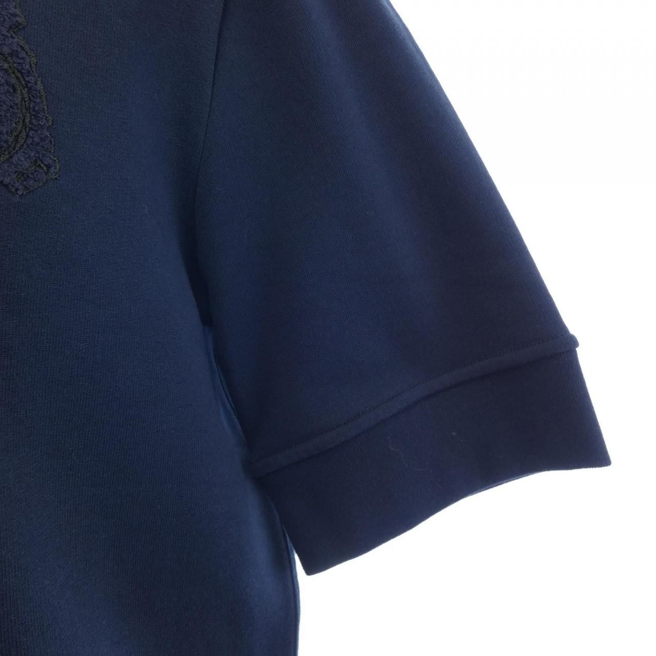 Hermes Hermes Hermes Clou de Selle Cotton Sweatshirt S Textile Sweatshirts & Hoodies DUTY FREE for USA Size ONE SIZE - 6 Thumbnail