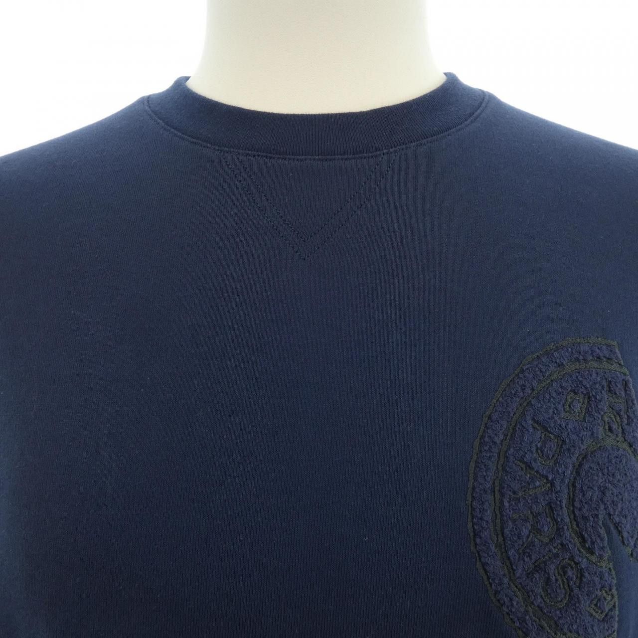Hermes Hermes Hermes Clou de Selle Cotton Sweatshirt S Textile Sweatshirts & Hoodies DUTY FREE for USA Size ONE SIZE - 5 Thumbnail
