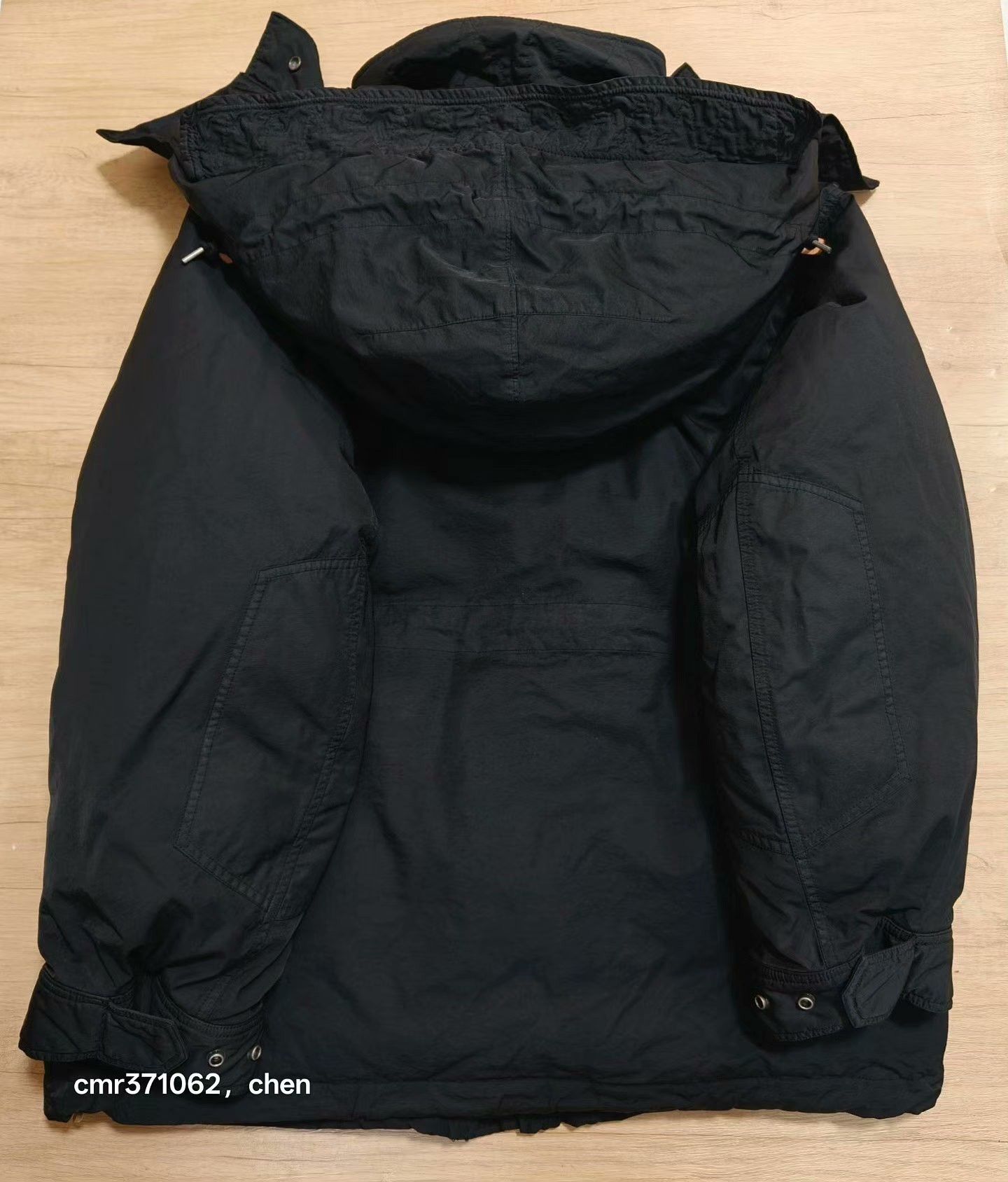 Visvim VISVIM 23AW KRUPA DOWN JKT Size US M / EU 48-50 / 2 - 4 Thumbnail