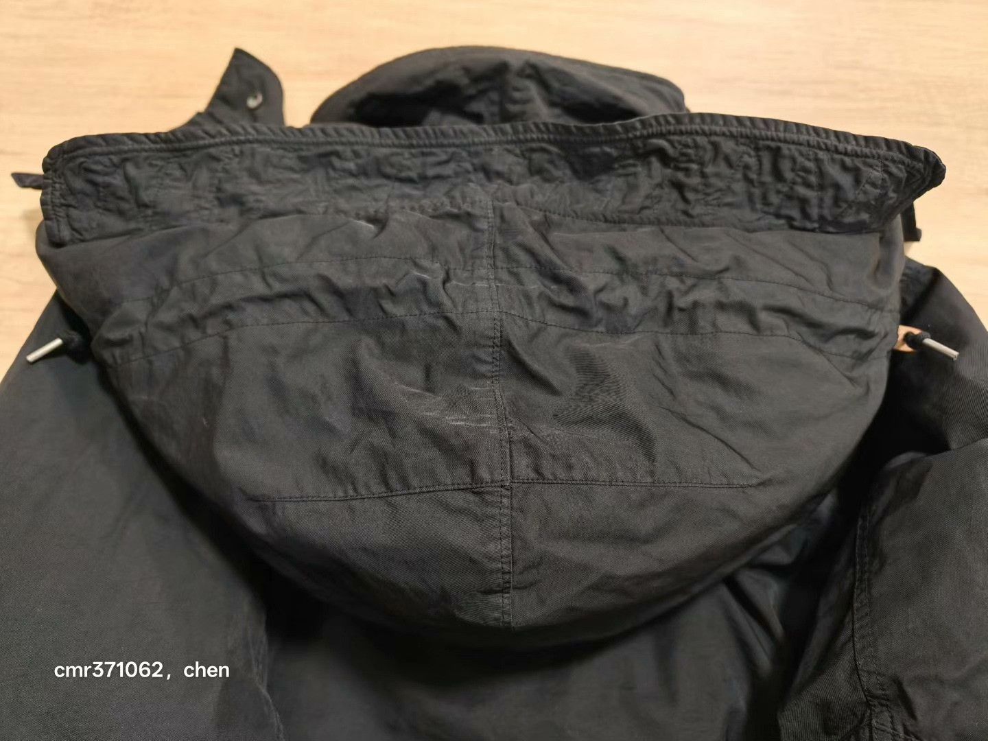 Visvim VISVIM 23AW KRUPA DOWN JKT Size US M / EU 48-50 / 2 - 5 Thumbnail