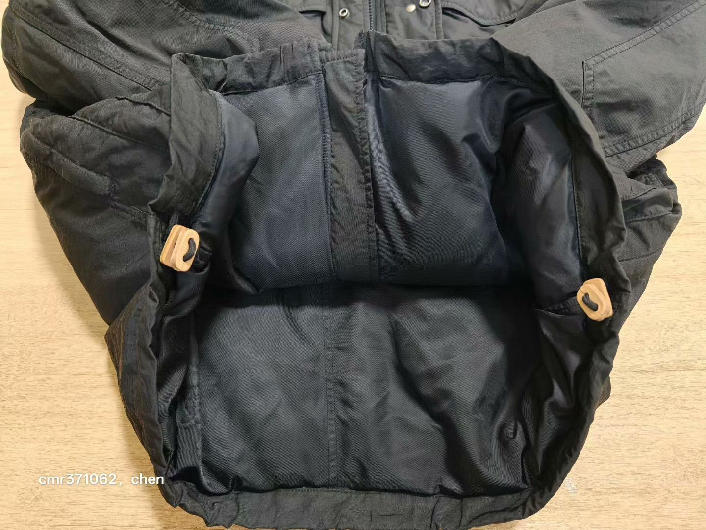 Visvim VISVIM 23AW KRUPA DOWN JKT Size US M / EU 48-50 / 2 - 3 Thumbnail