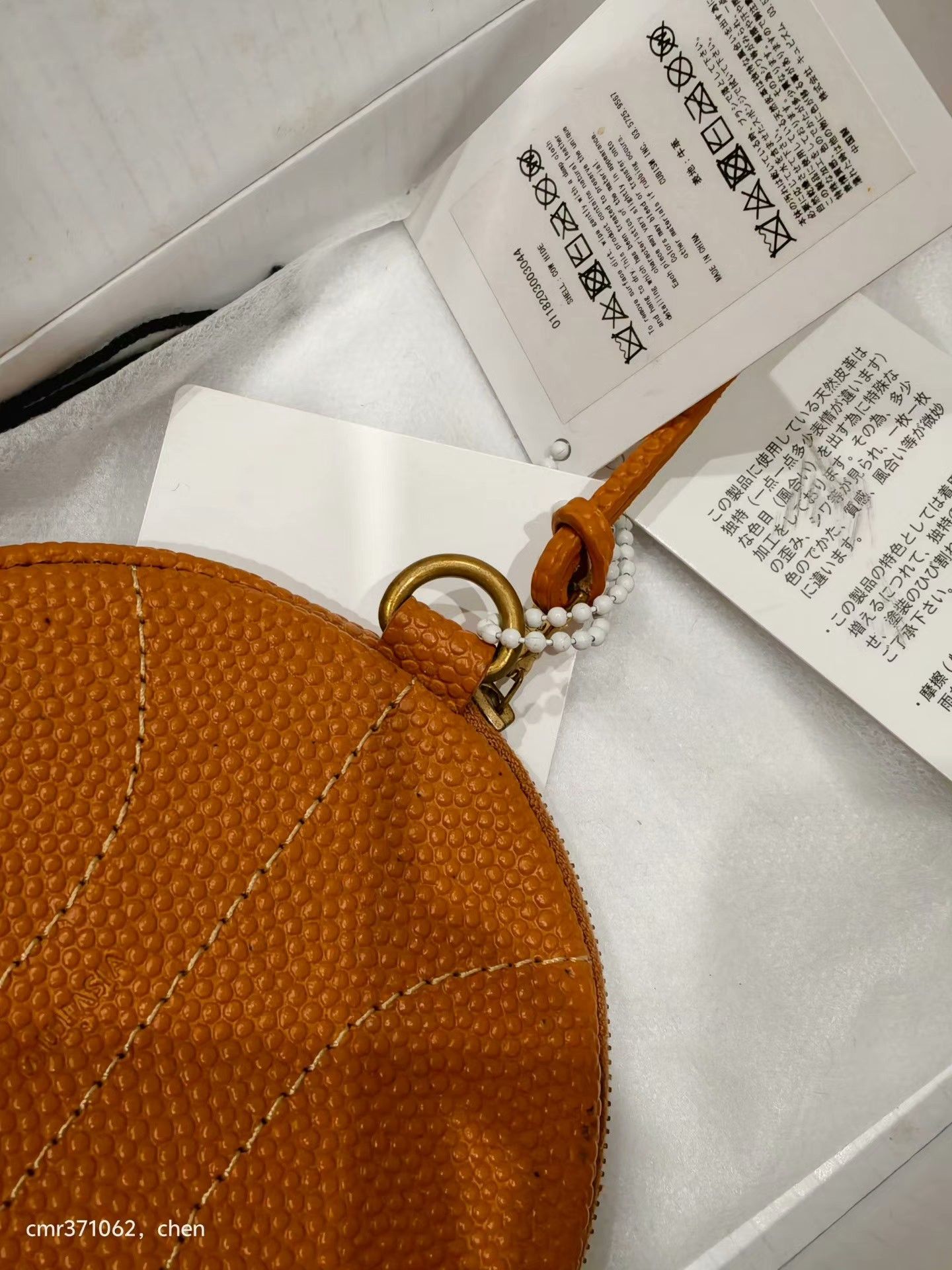 Visvim visvim 18AW Sixth Man Round Wallet Size ONE SIZE - 5 Thumbnail