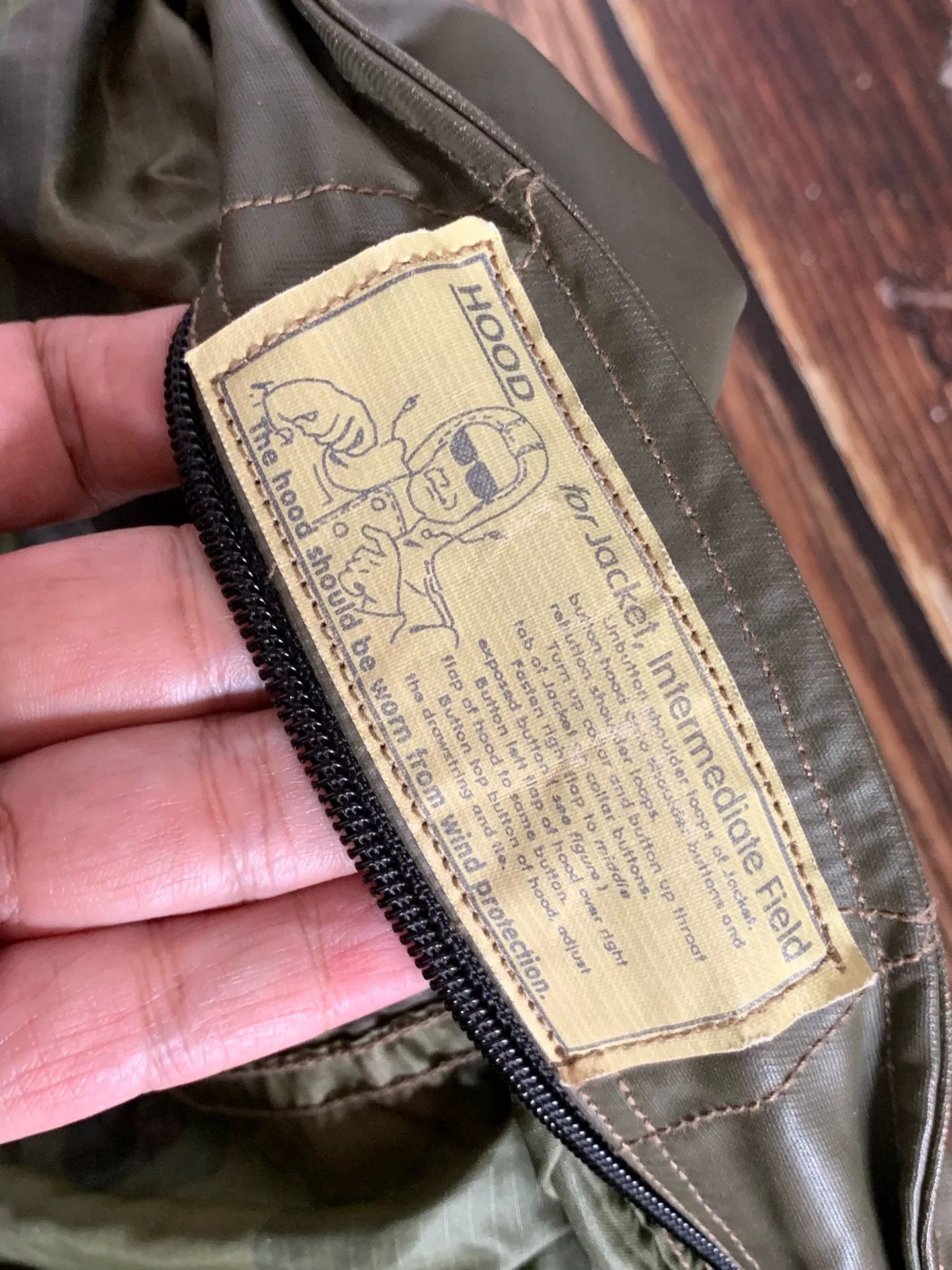 Buzz Rickson's Buzz Rickson's Military Trench Coat Size US M / EU 48-50 / 2 - 8 Thumbnail