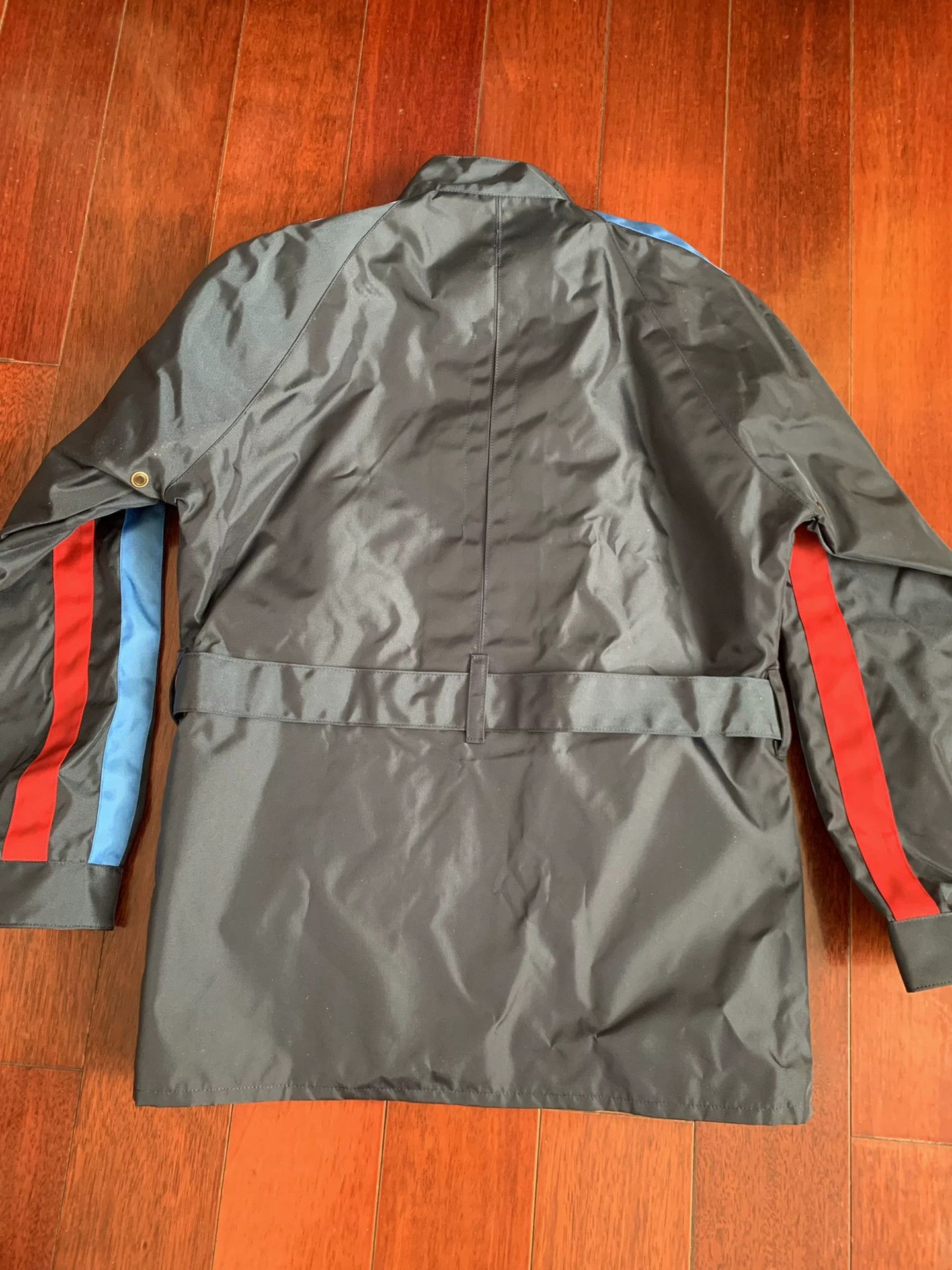 TOYS McCOY Toys McCoy Paratrooper Coat Size US M / EU 48-50 / 2 - 2 Thumbnail
