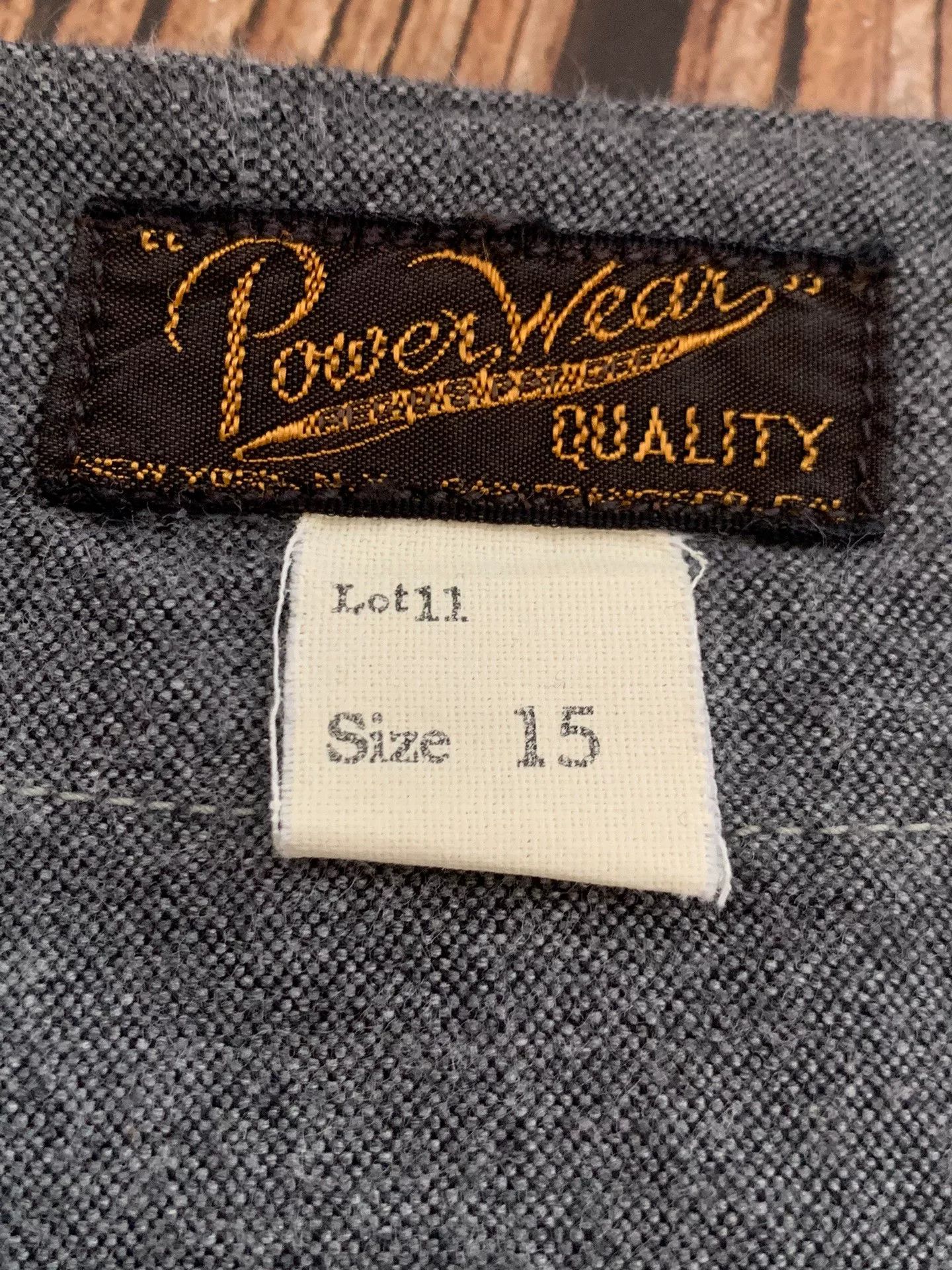 Freewheelers Freewheelers Roswell Army Air Force Baseball Shirt Size US M / EU 48-50 / 2 - 8 Thumbnail