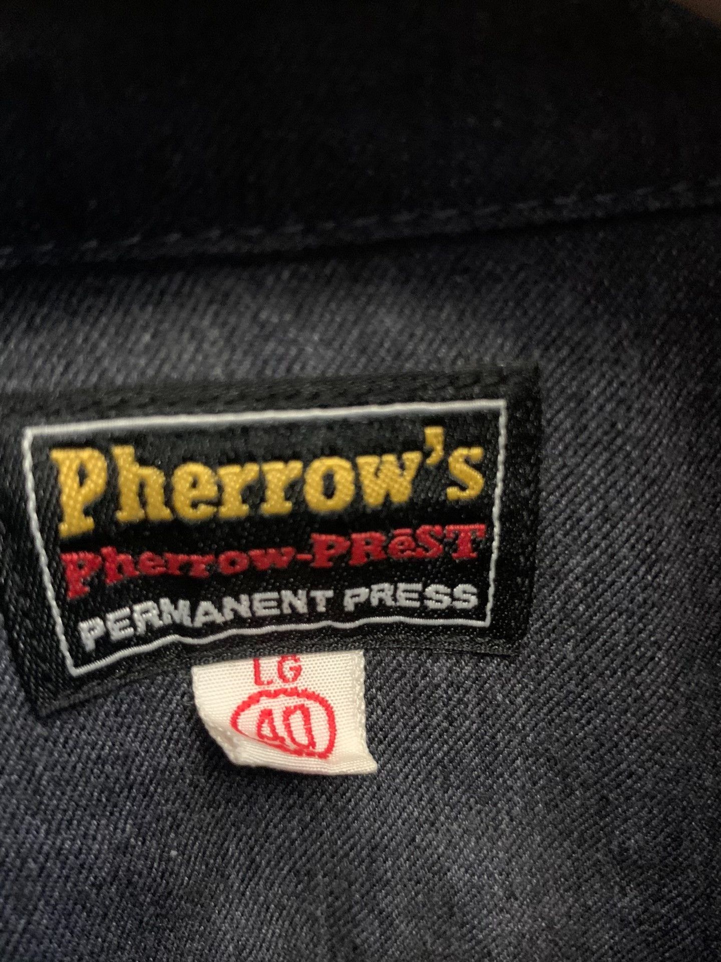 Pherrow's Pherrow's Japanese Racing Jacket Size US XXS / EU 40 - 5 Thumbnail