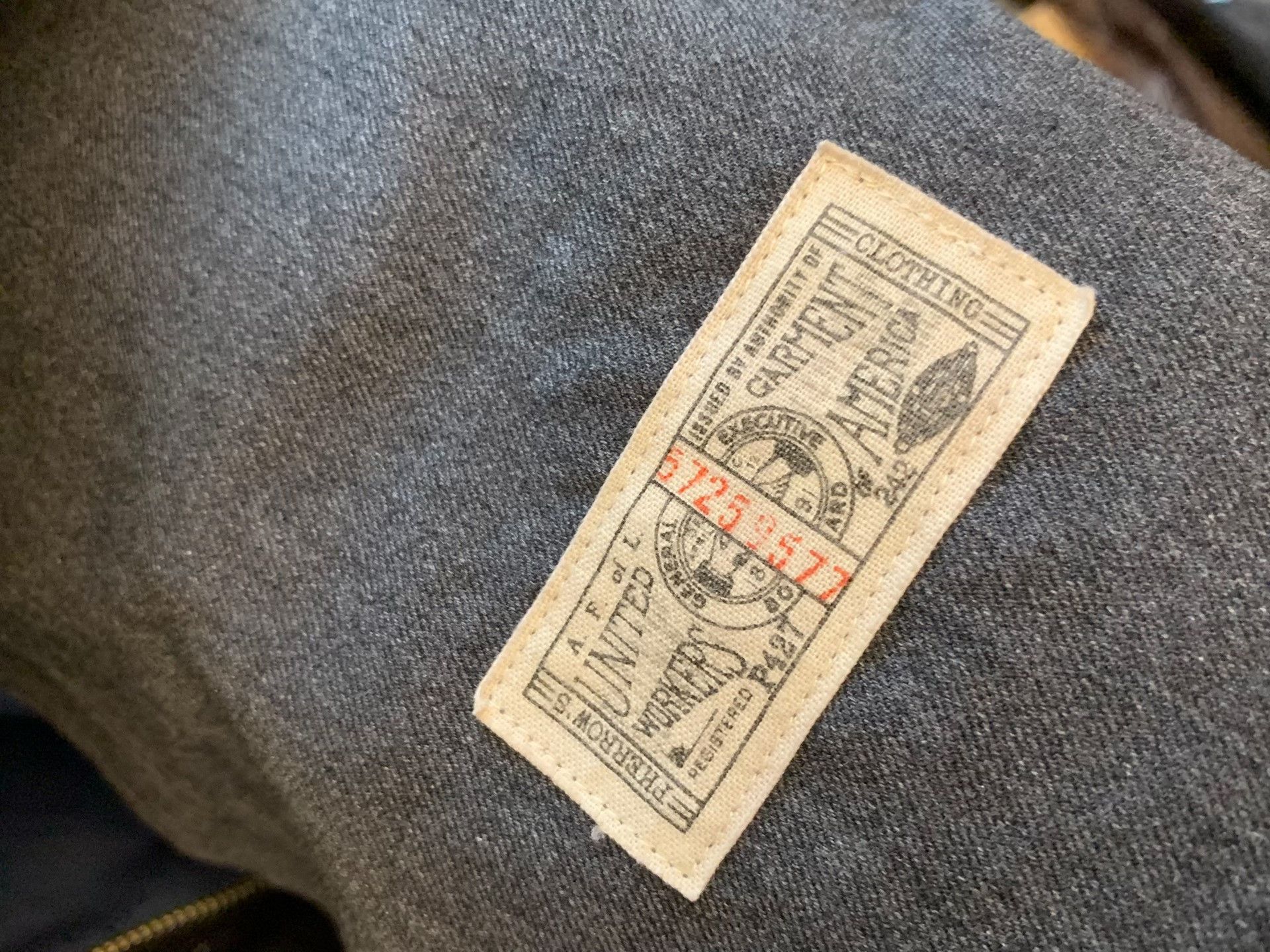Pherrow's Pherrow's Japanese Racing Jacket Size US XXS / EU 40 - 6 Thumbnail
