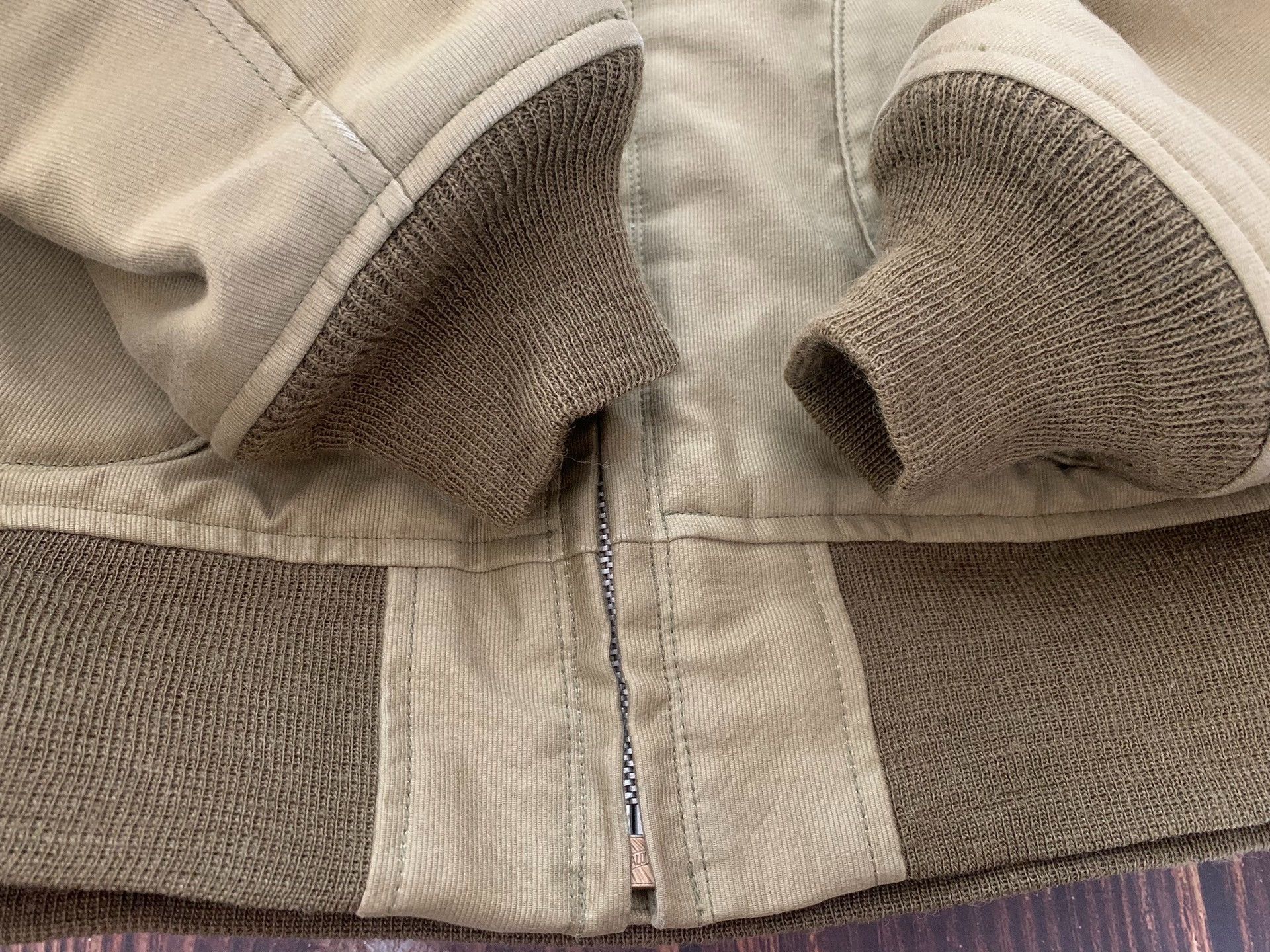 TOYS McCOY Toys McCoy Marine Deck Jacket Size US XXS / EU 40 - 8 Thumbnail