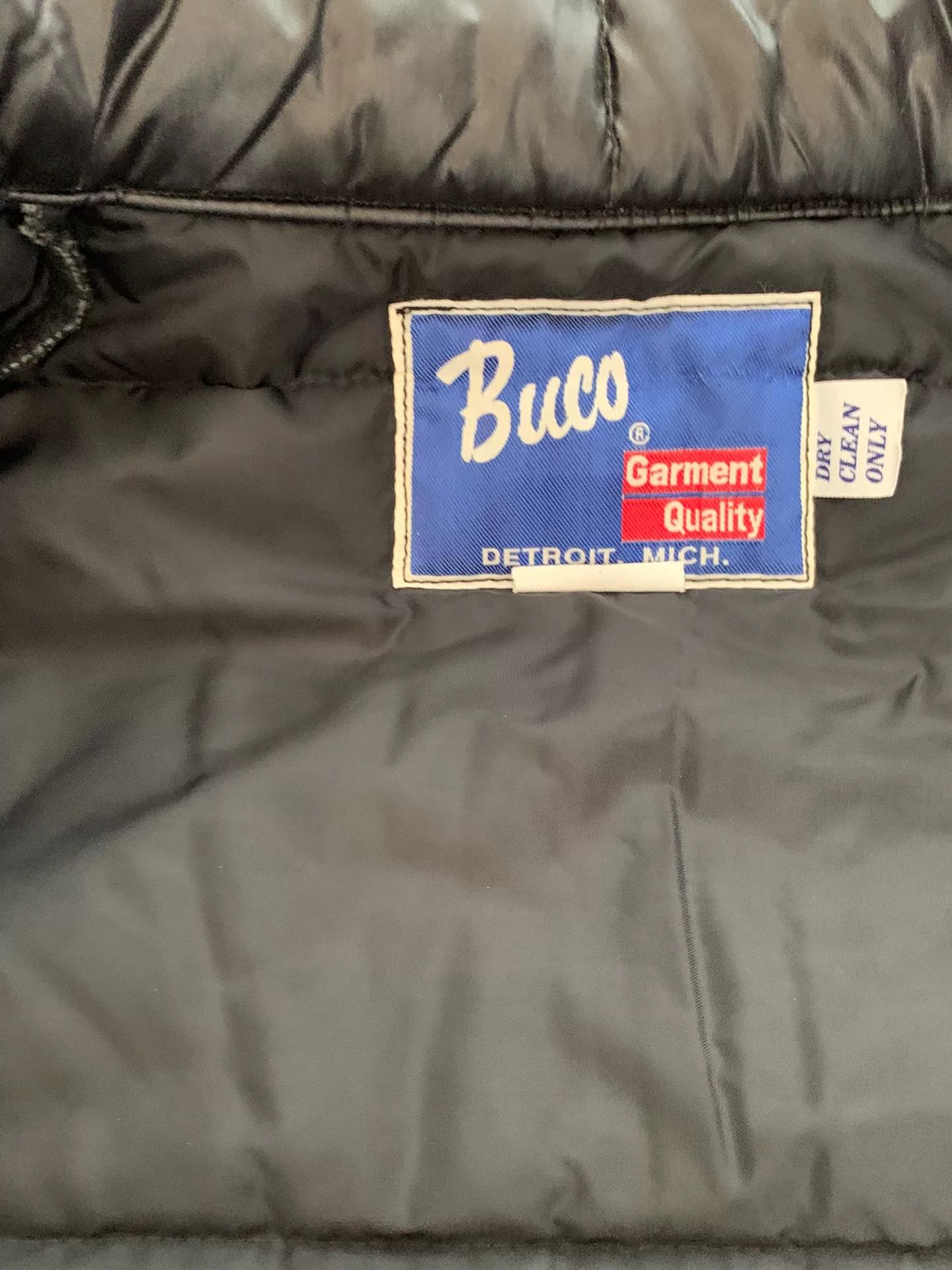 The Real McCoy's Real McCoy Buco Racing Moto Jacket Size US M / EU 48-50 / 2 - 4 Thumbnail
