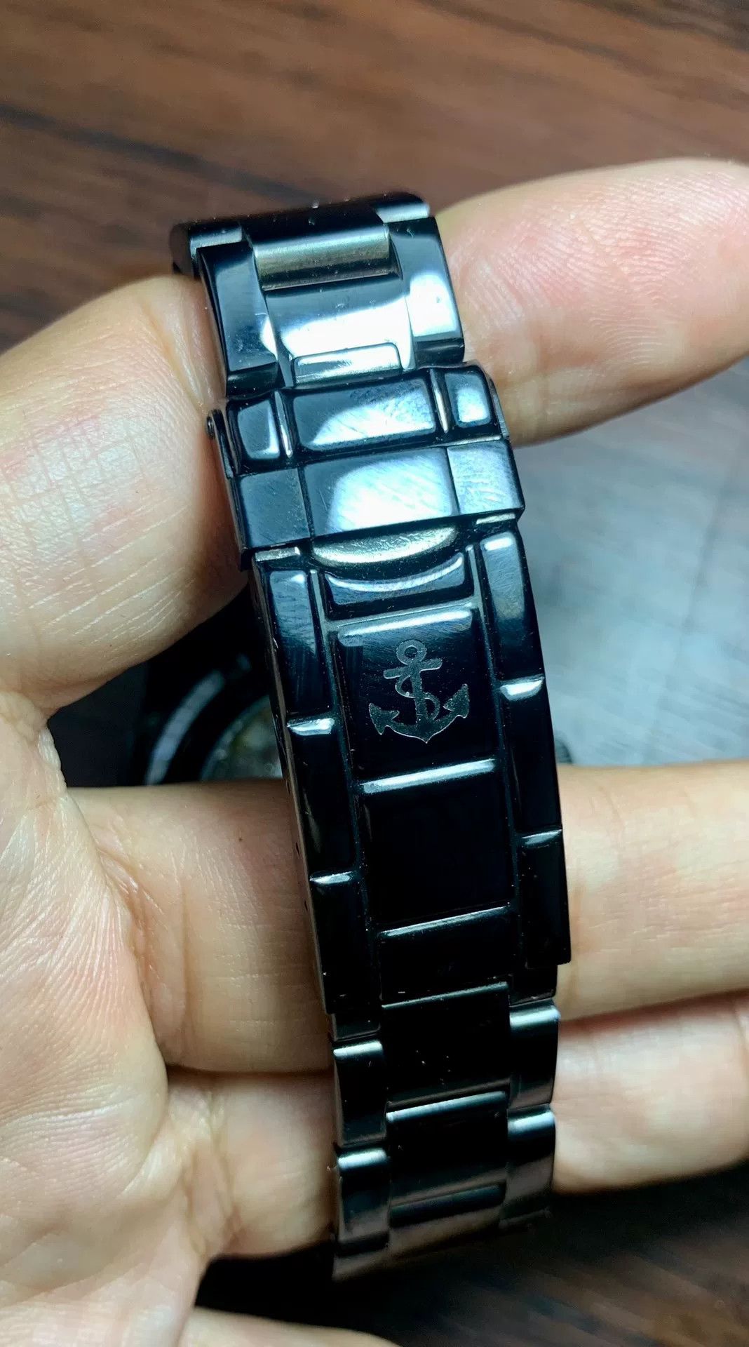TOYS McCOY Toys McCoy Felix the Cat Mechanical Watch Size ONE SIZE - 8 Thumbnail
