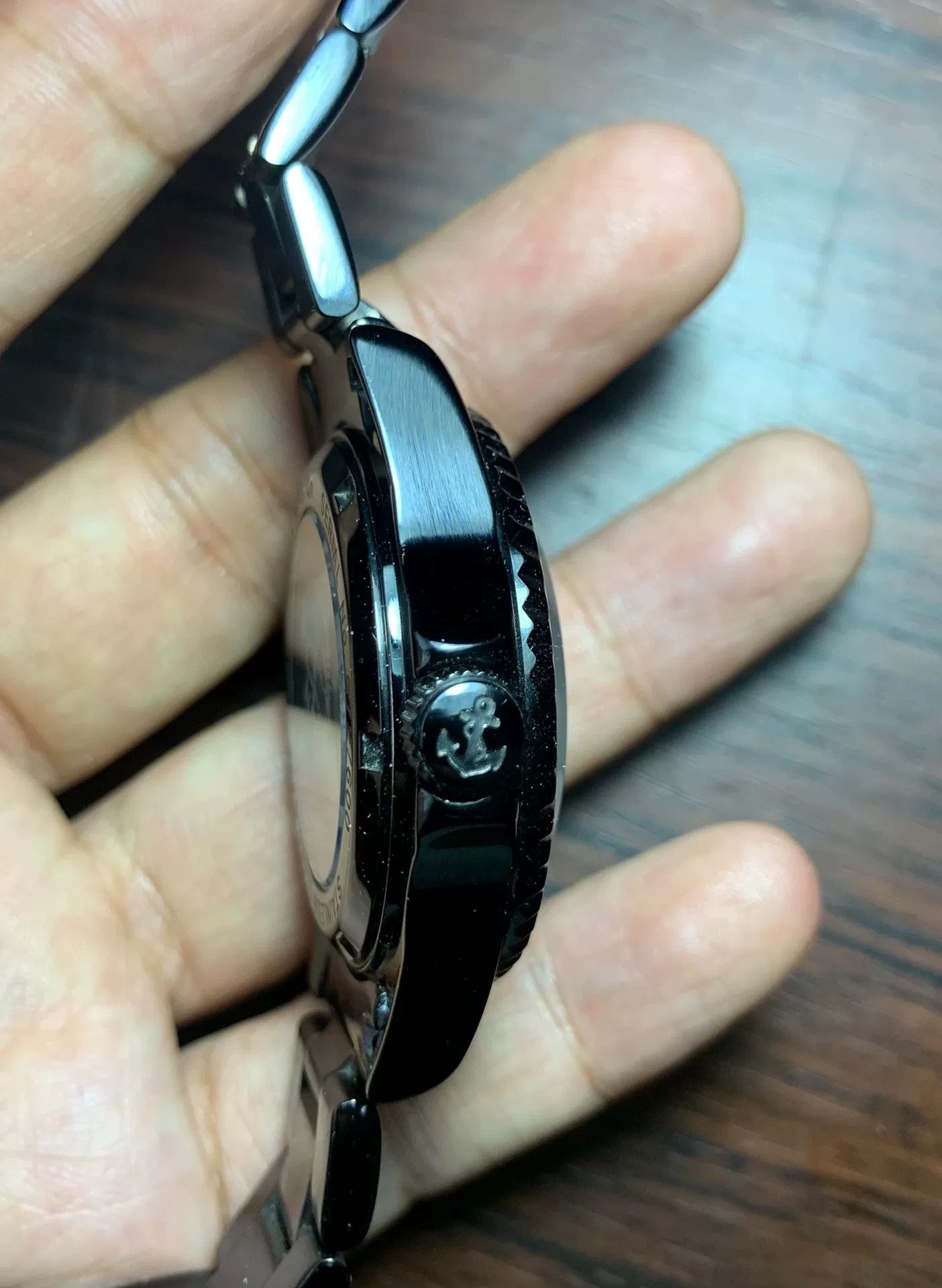 TOYS McCOY Toys McCoy Felix the Cat Mechanical Watch Size ONE SIZE - 6 Thumbnail