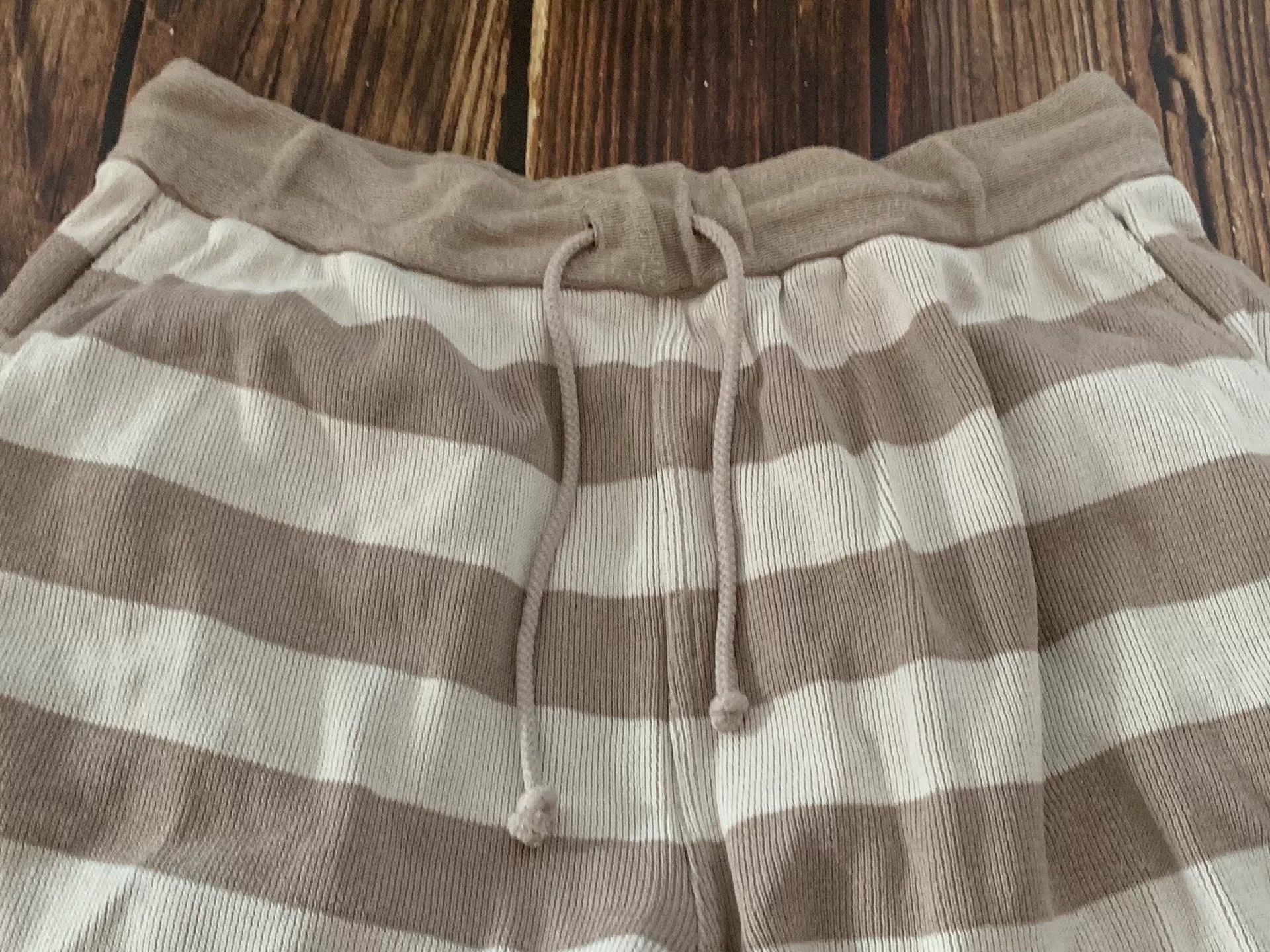 WEST RIDE Westride Short Cotton Pants Size US 32 / EU 48 - 4 Thumbnail
