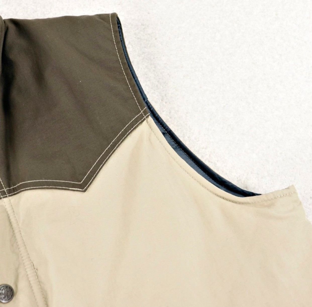 Pherrow's Pherrow Thinsulate Insulated Vest Size US XXS / EU 40 - 5 Thumbnail