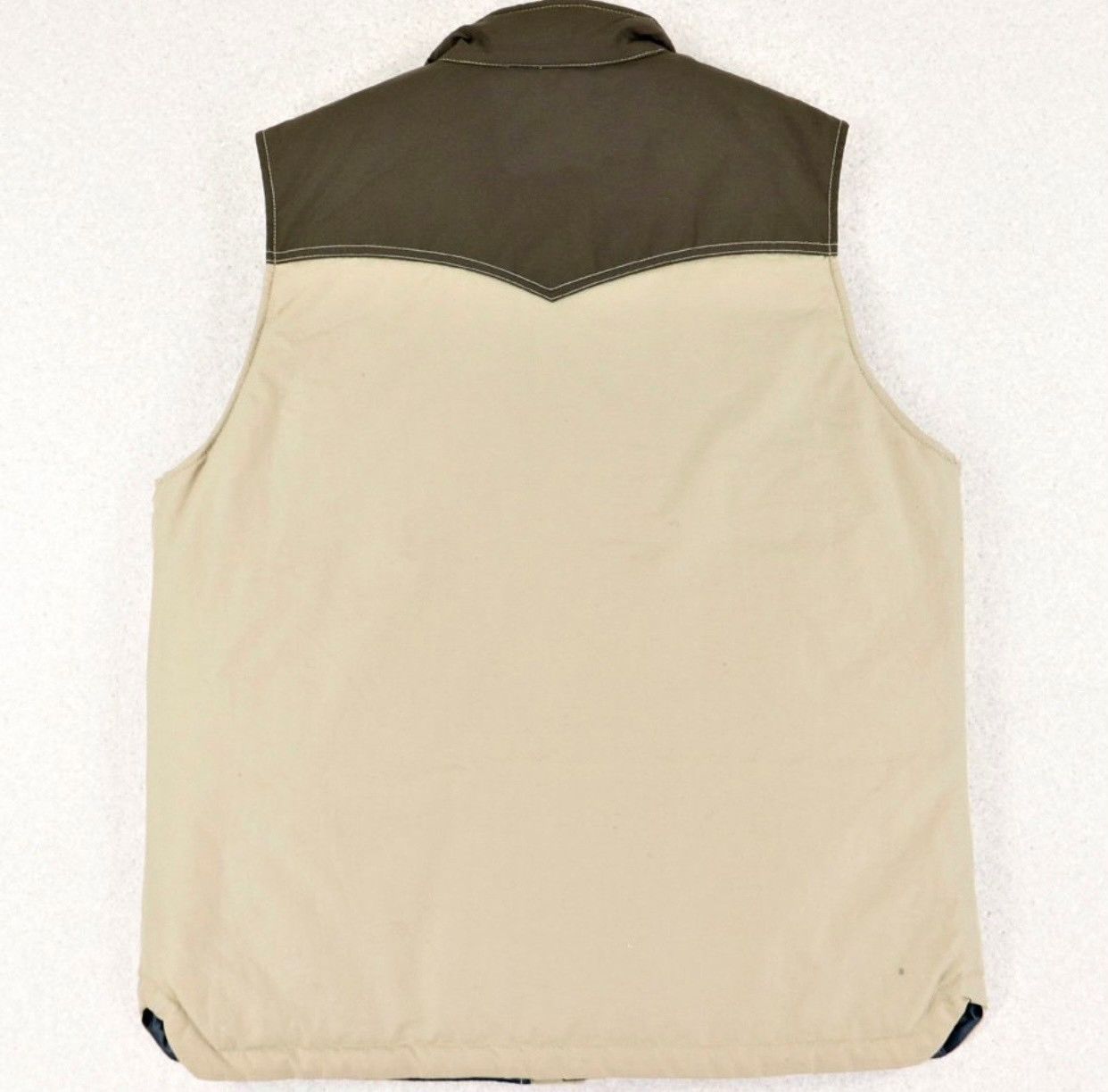 Pherrow's Pherrow Thinsulate Insulated Vest Size US XXS / EU 40 - 4 Thumbnail