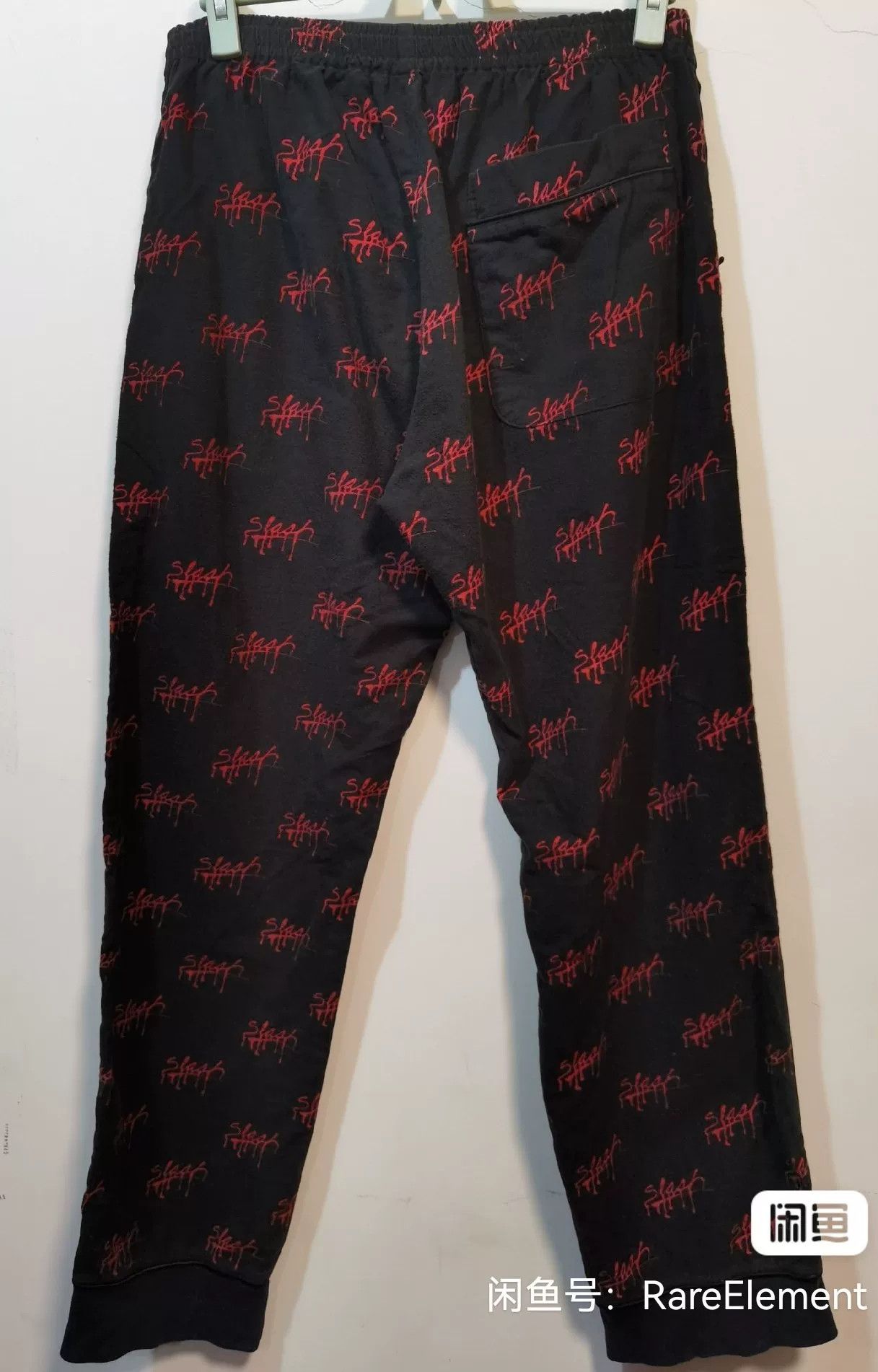Undercover Undercover 15AW Pajama Set Size US L / EU 52-54 / 3 - 3 Thumbnail