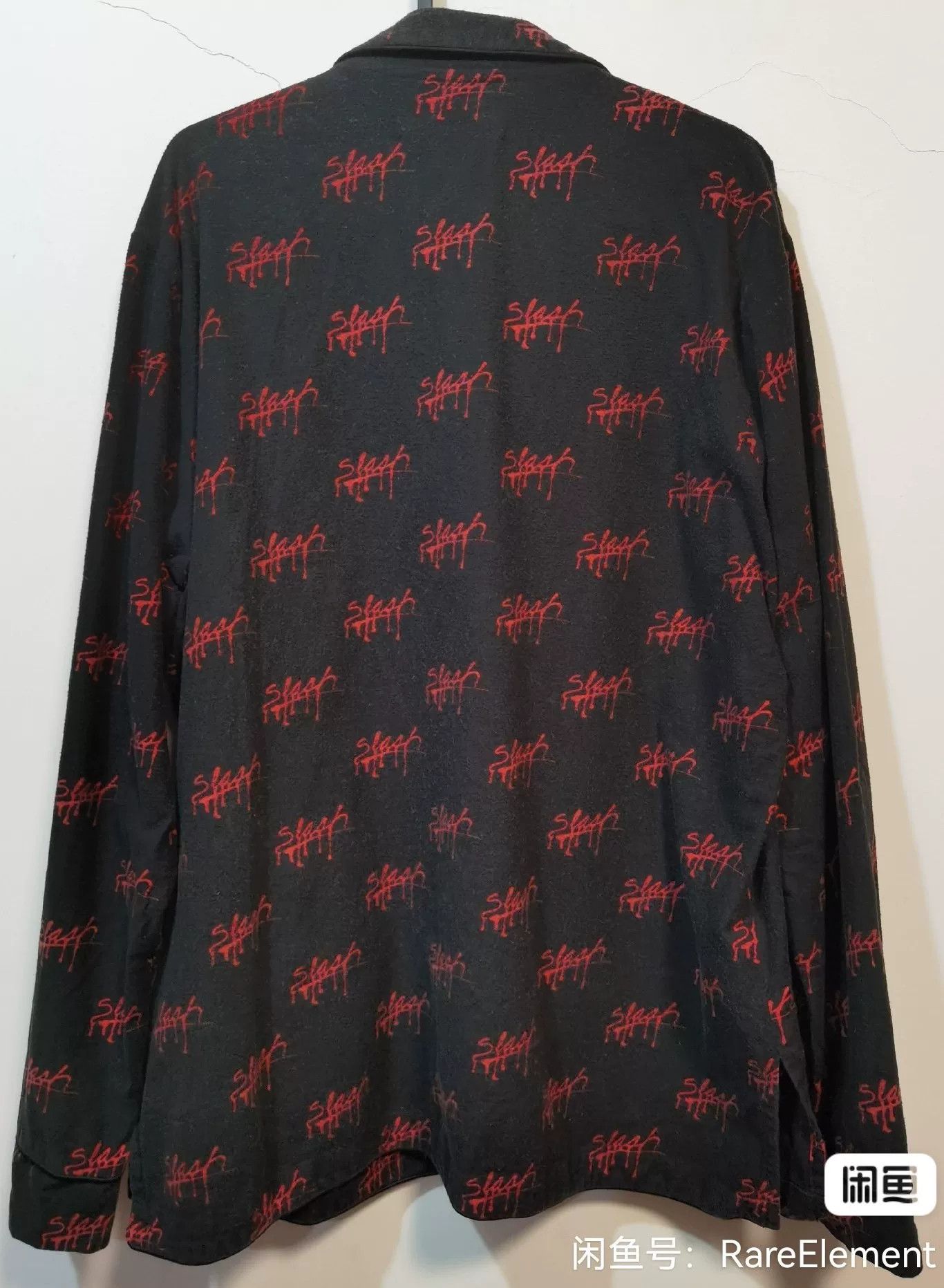 Undercover Undercover 15AW Pajama Set Size US L / EU 52-54 / 3 - 7 Thumbnail