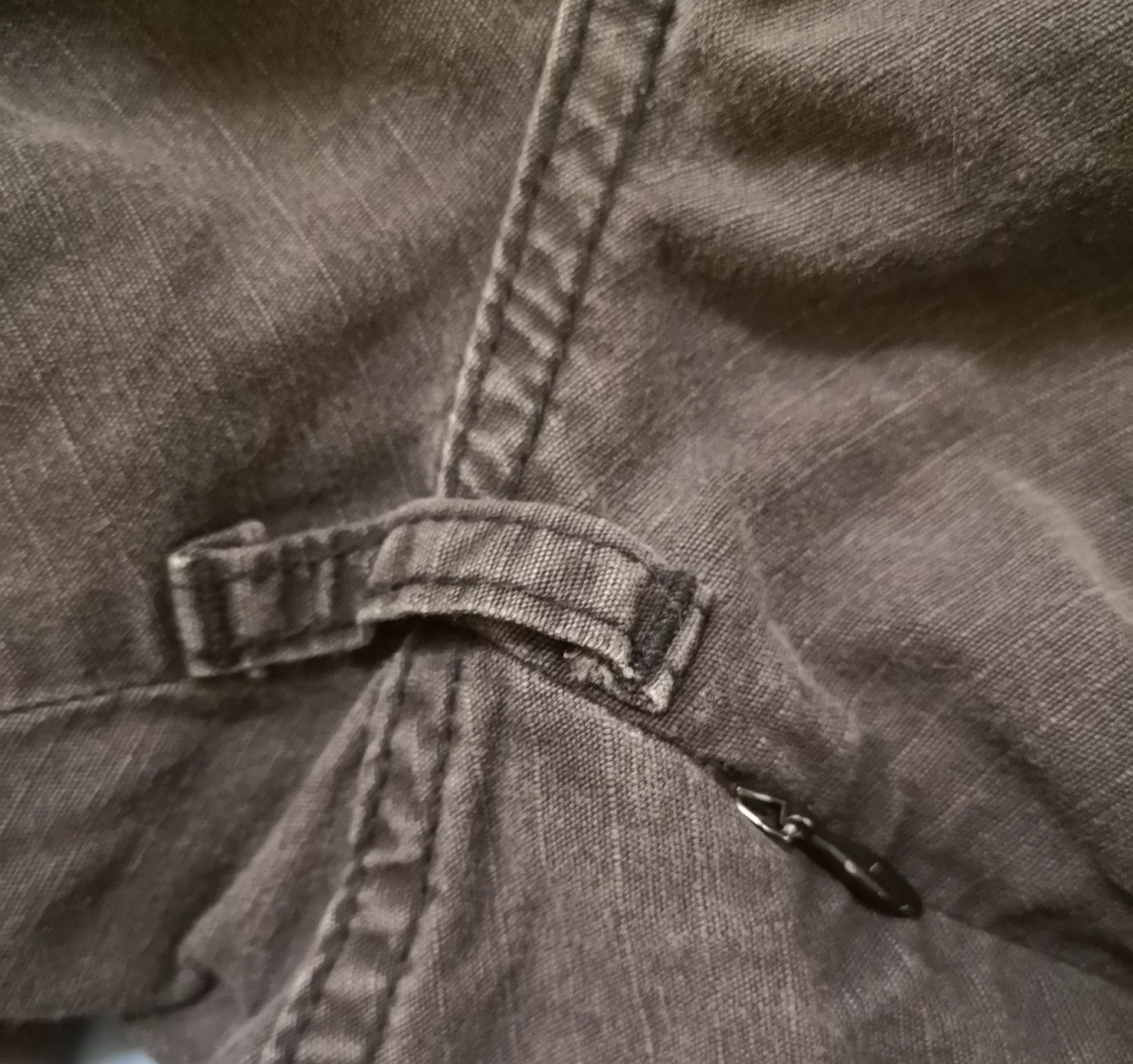 Post Overalls Post Overalls x Whiz Cargo Pants Size US 30 / EU 46 - 8 Thumbnail