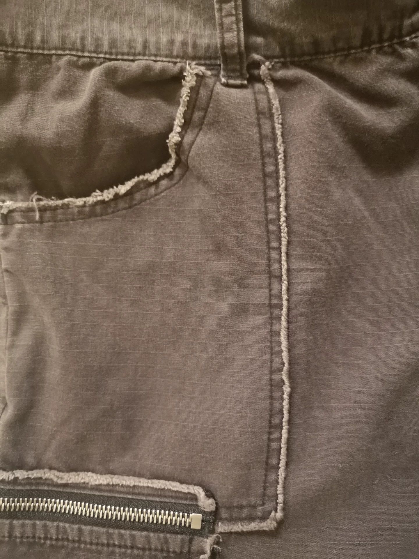 Post Overalls Post Overalls x Whiz Cargo Pants Size US 30 / EU 46 - 3 Thumbnail