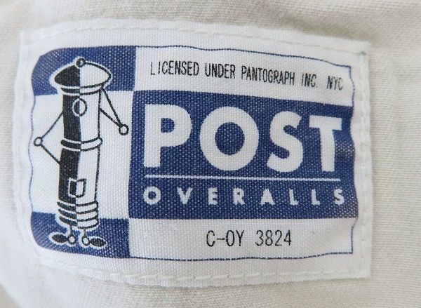 Post Overalls Post Overalls x Whiz Cargo Pants Size US 30 / EU 46 - 5 Thumbnail