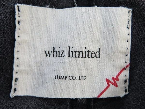 Post Overalls Post Overalls x Whiz Cargo Pants Size US 30 / EU 46 - 6 Thumbnail