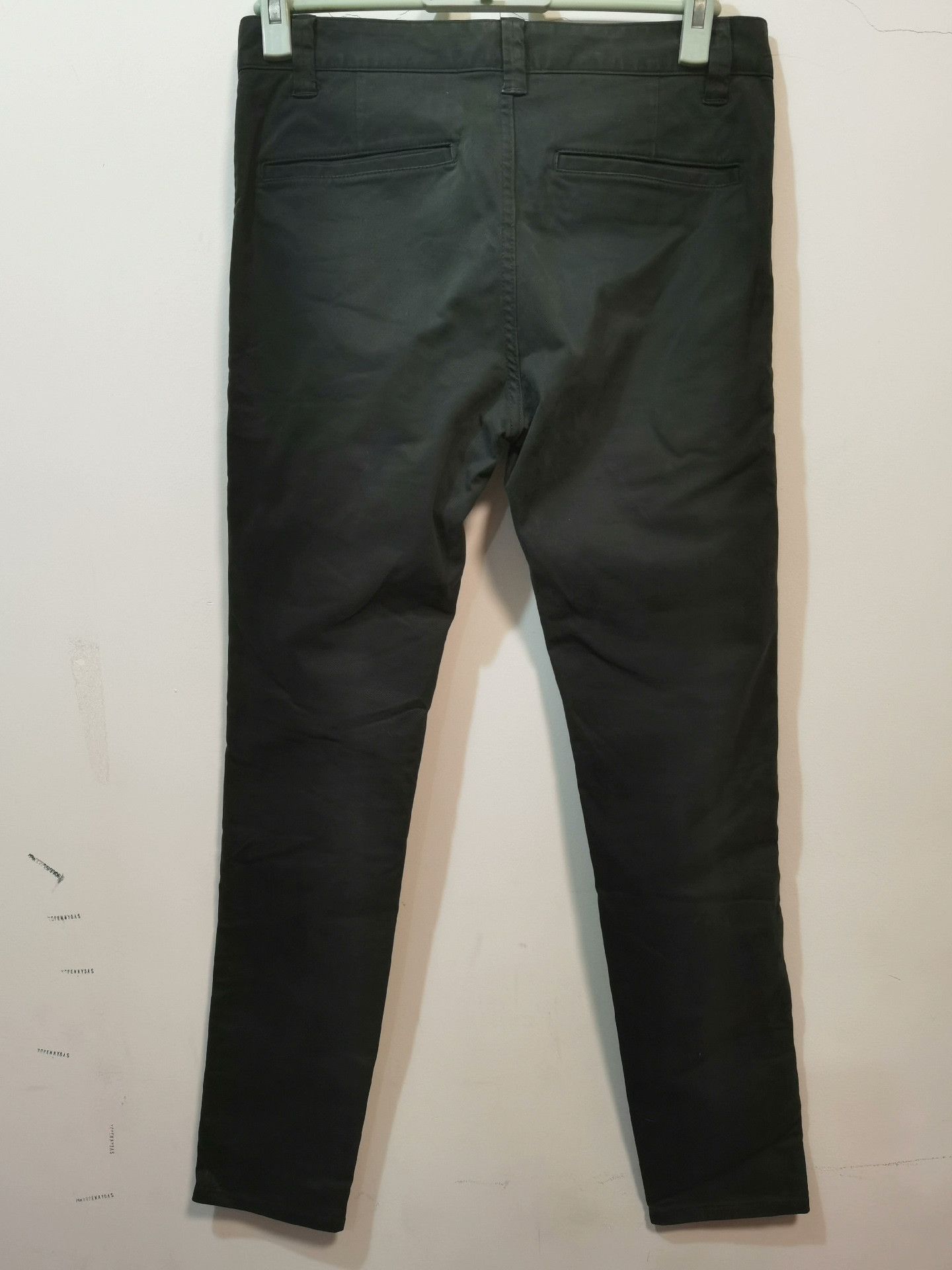 Undercover 15AW Undercover Distressed Pants Size US 30 / EU 46 - 3 Thumbnail