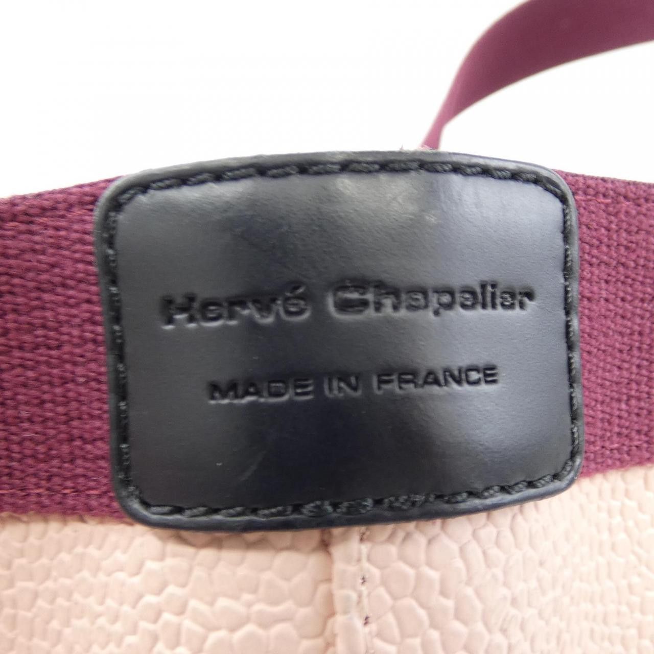 Other Other Herve Chapelier GP Tote Bag Textile Tote Bag 725GP DUTY FREE for USA Size ONE SIZE - 5 Thumbnail