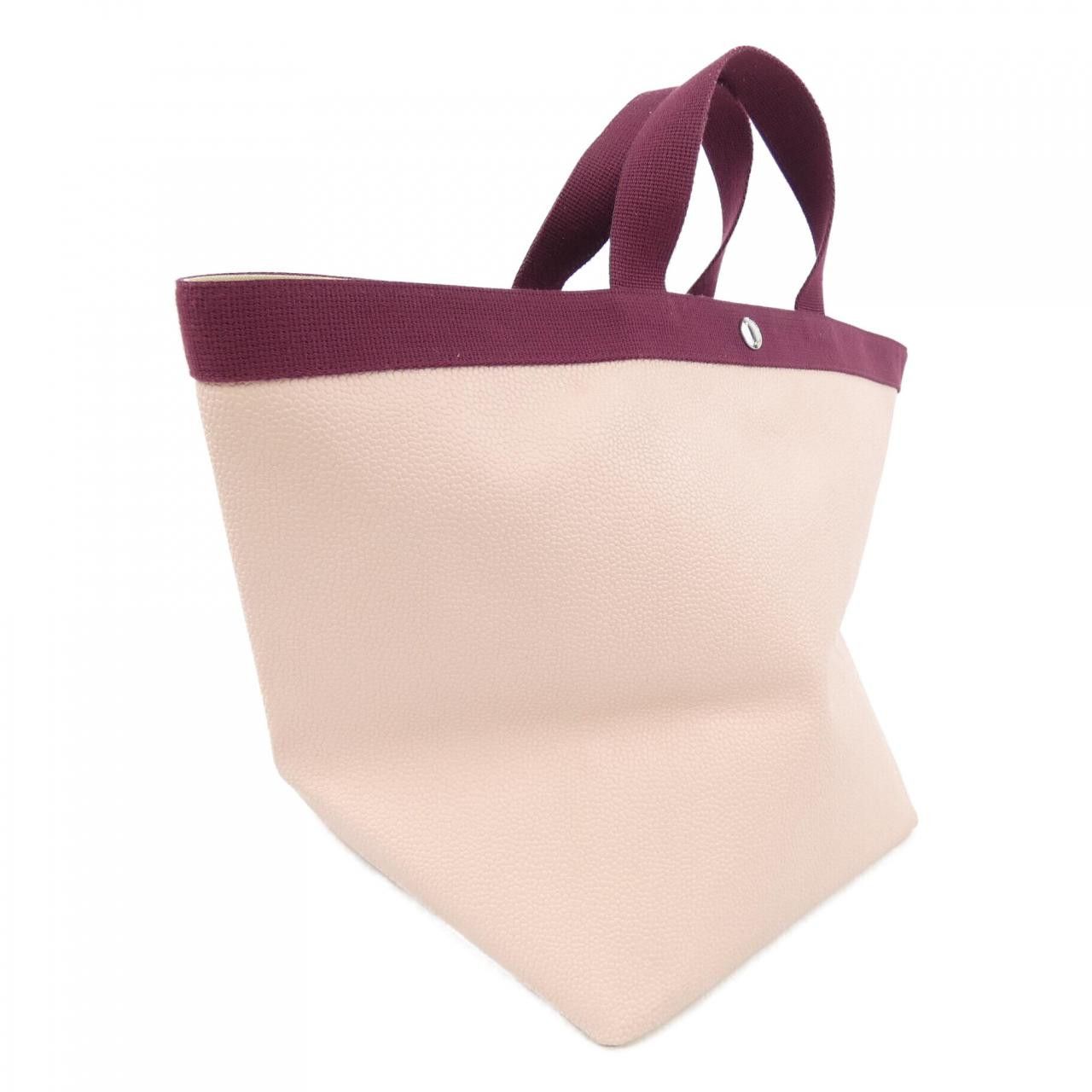 Other Other Herve Chapelier GP Tote Bag Textile Tote Bag 725GP DUTY FREE for USA Size ONE SIZE - 2 Thumbnail