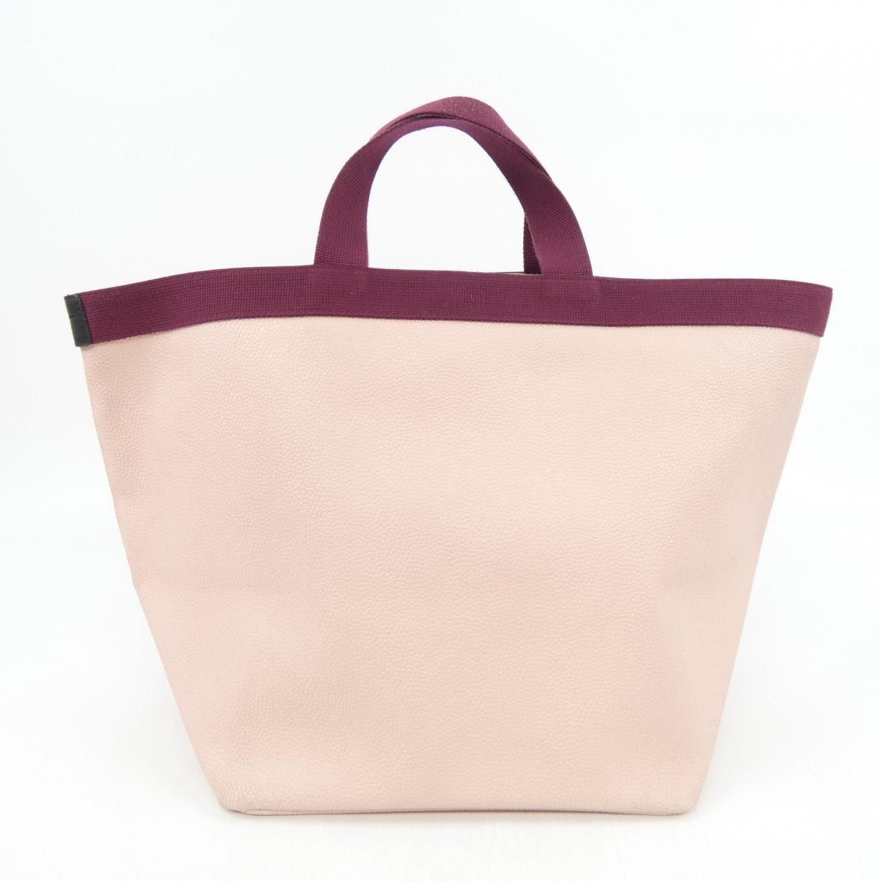 Other Other Herve Chapelier GP Tote Bag Textile Tote Bag 725GP DUTY FREE for USA Size ONE SIZE - 3 Thumbnail