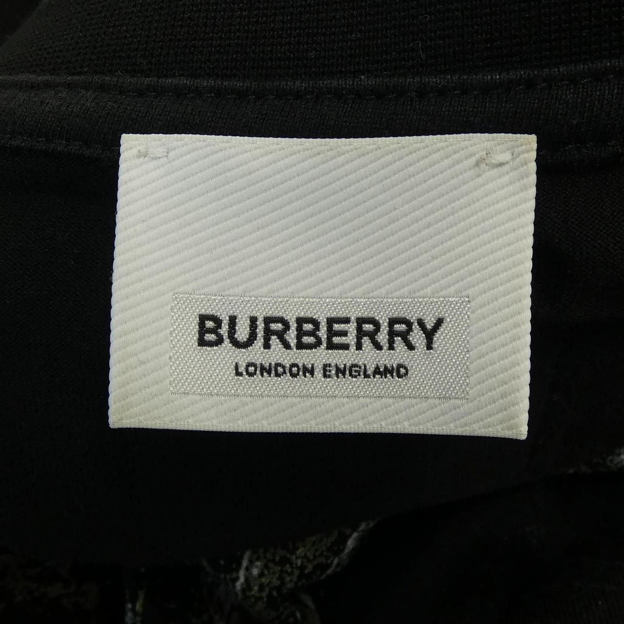 Burberry Burberry Burberry T-shirt Textile T-Shirts 8037005 DUTY FREE for USA Size ONE SIZE - 4 Thumbnail