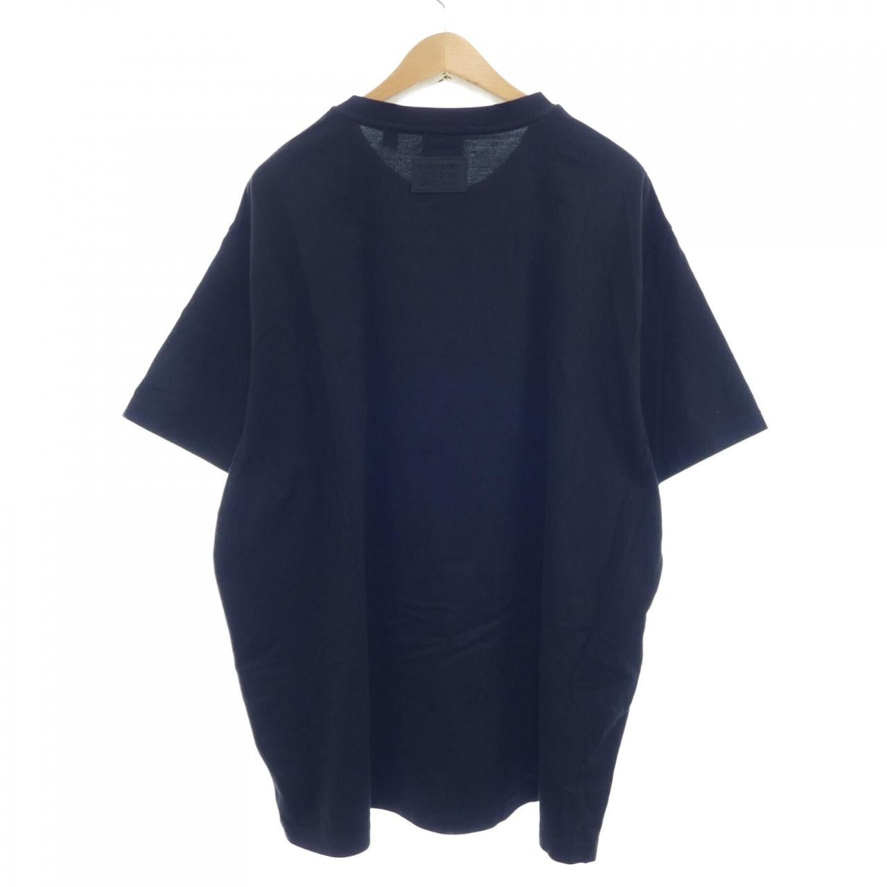 Burberry Burberry Burberry T-shirt Textile T-Shirts 8037005 DUTY FREE for USA Size ONE SIZE - 2 Thumbnail