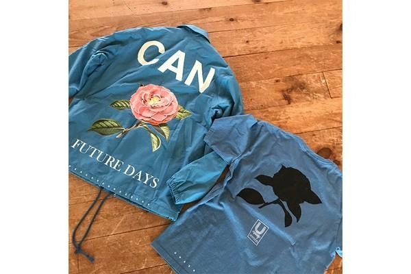Jun Takahashi UNDERCOVER x CAN 2017 Collaboration T-shirt Size US M / EU 48-50 / 2 - 3 Thumbnail