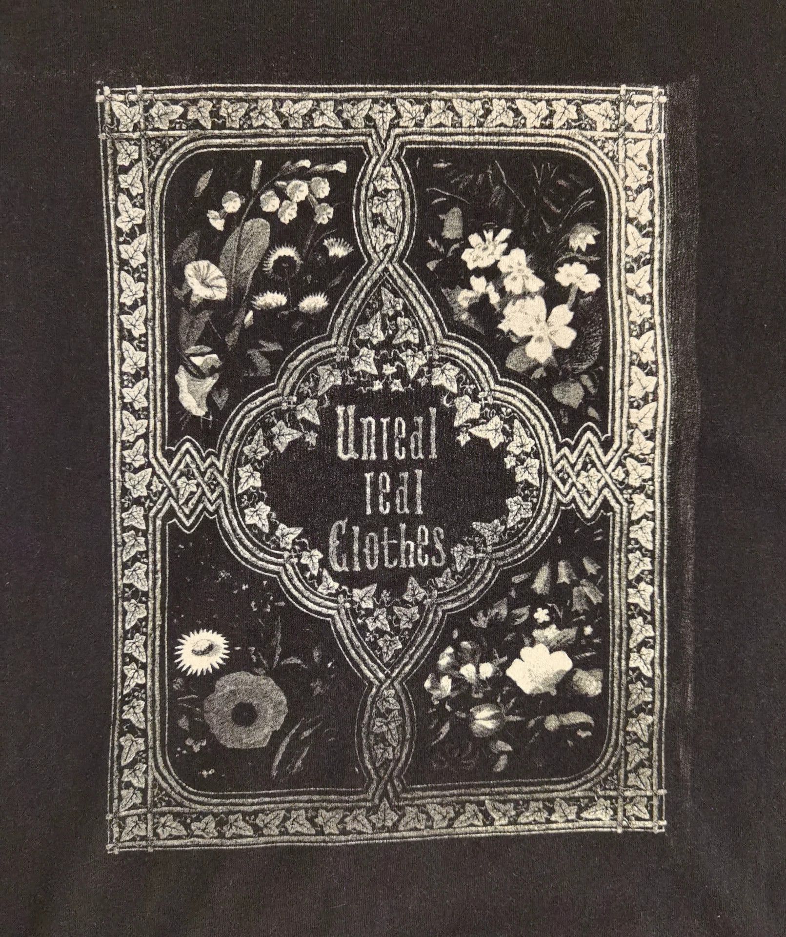 Undercover UNDERCOVER Limited Double-Sided Print Tee Size US M / EU 48-50 / 2 - 4 Thumbnail
